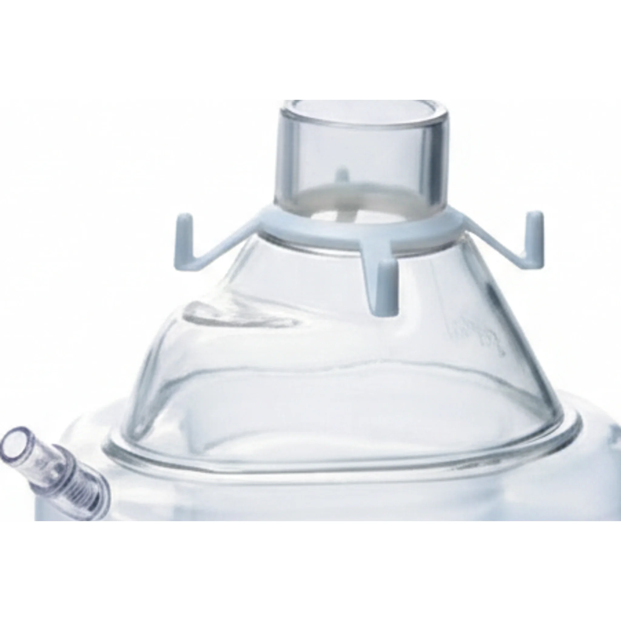 Face Mask, Neonate, Size 00, with Check Valve
