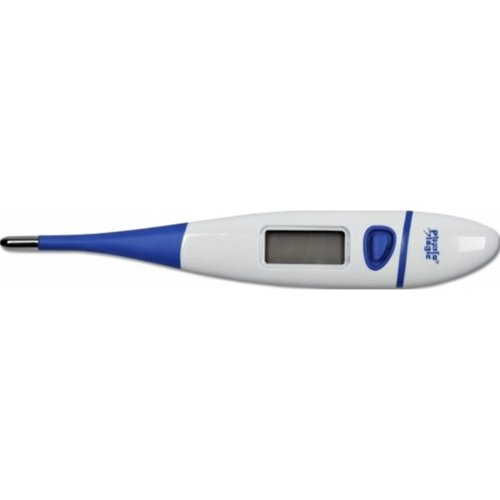 Physio Logic Accuflex Digital Thermometer Blue