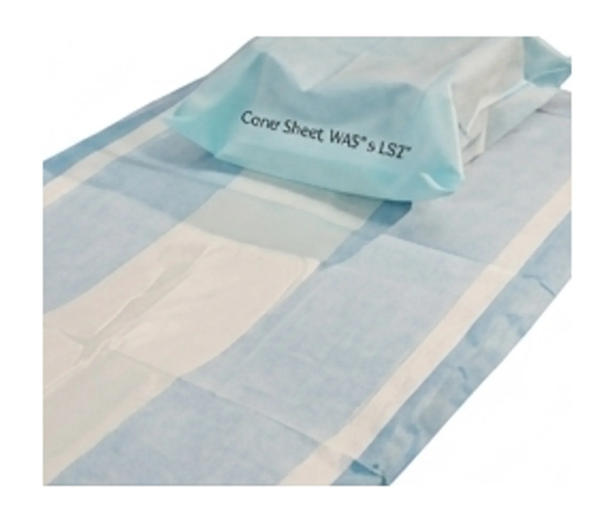 Cover Sheet, W45" x L92"