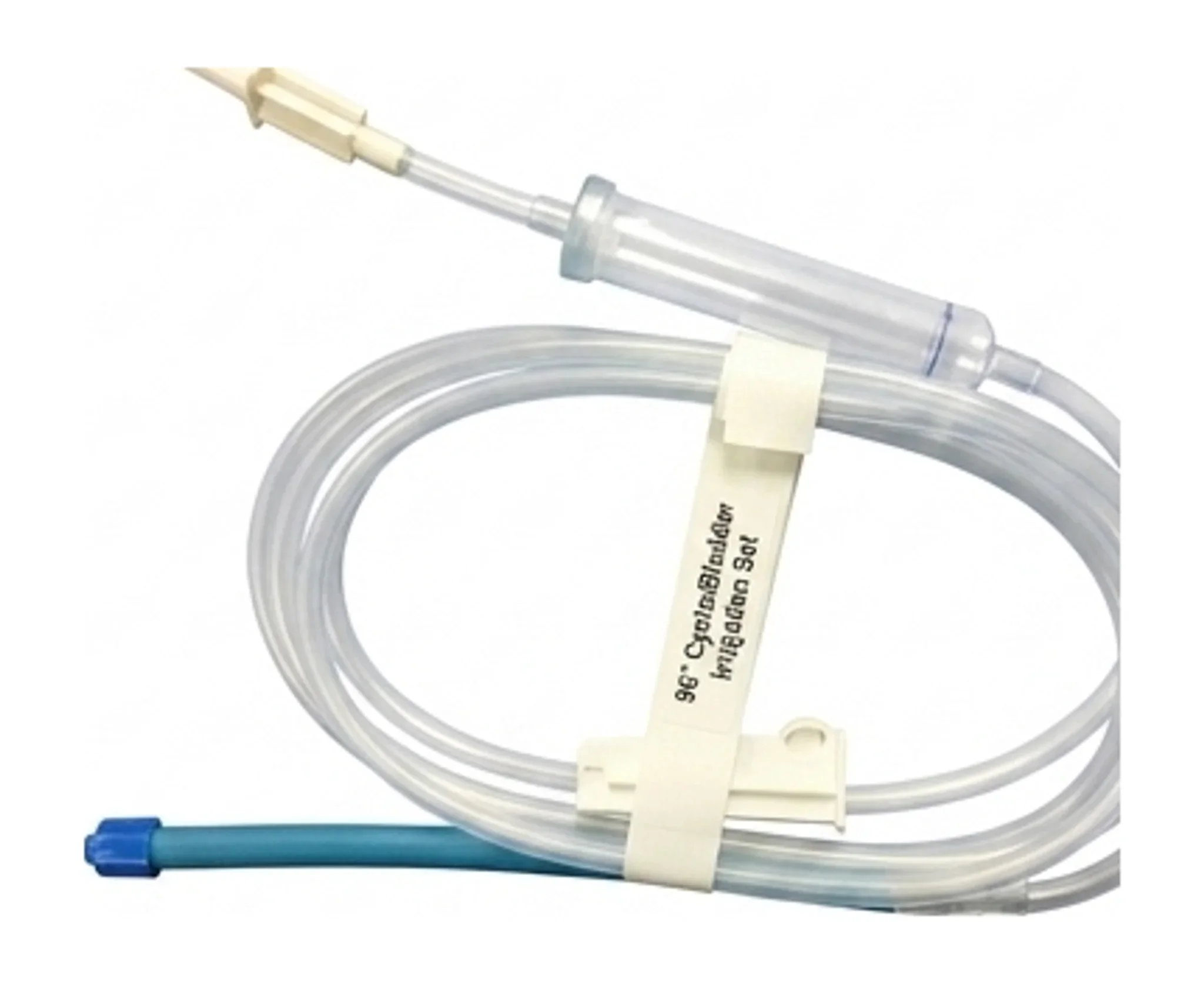 96" Cysto/Bladder Irrigation Set