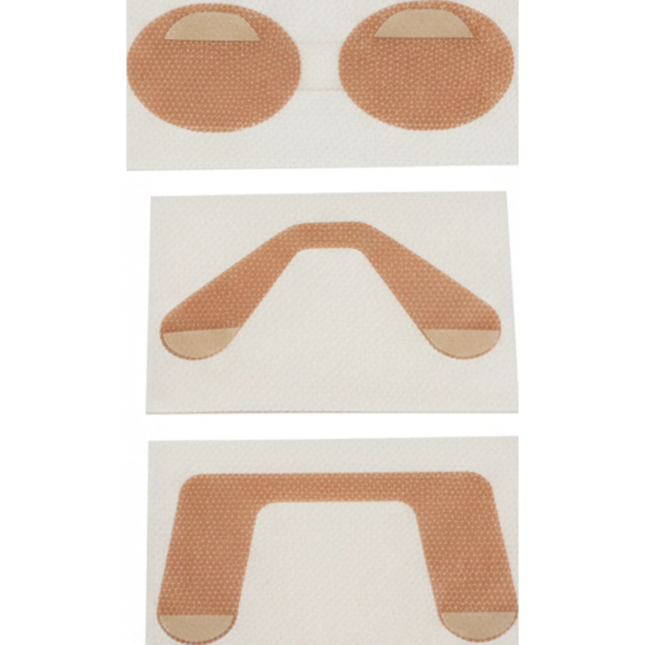 Tender Grip® Securement for Cannulas, Newborn