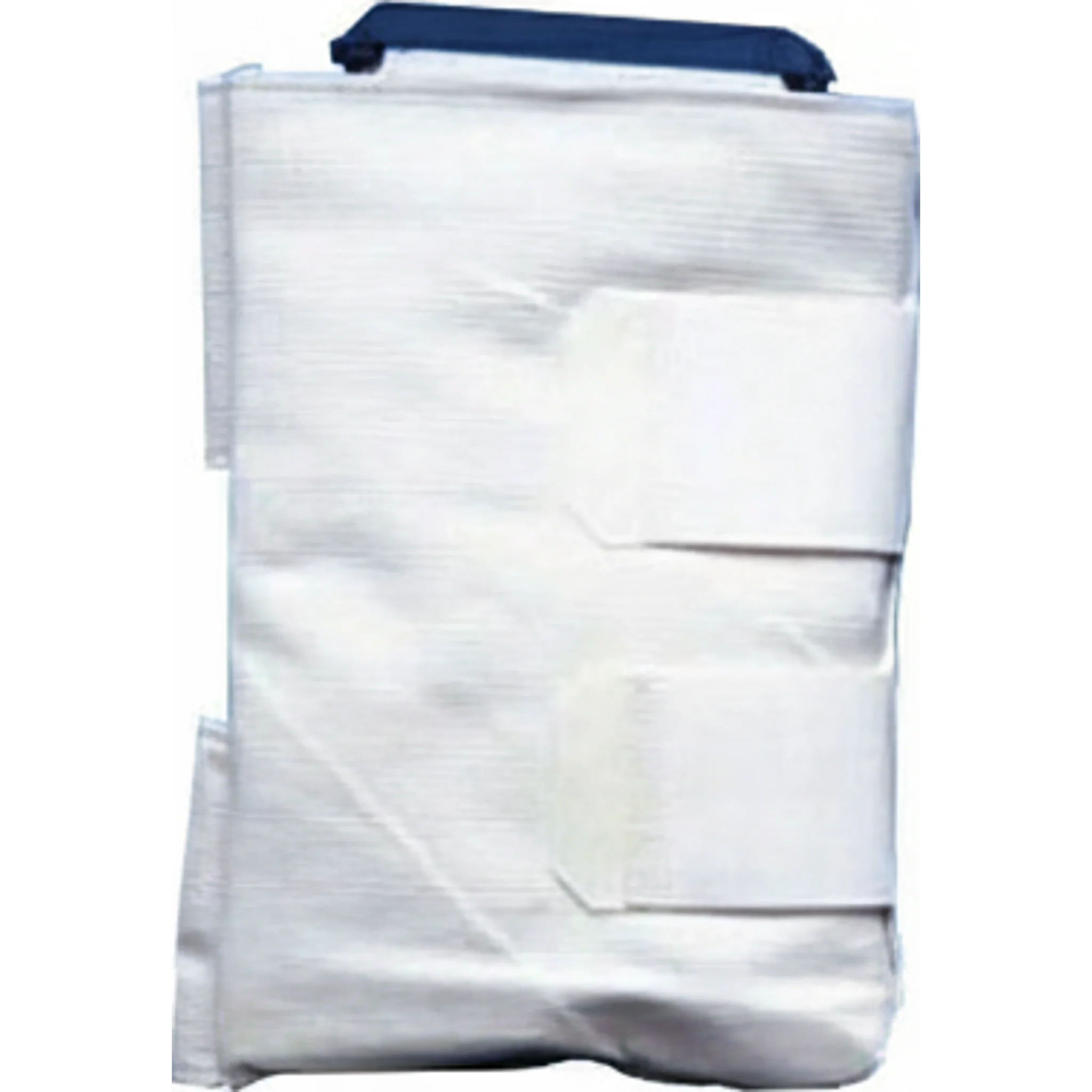 Ice Bag, Replacement, XL, W8-1/2" x L11"