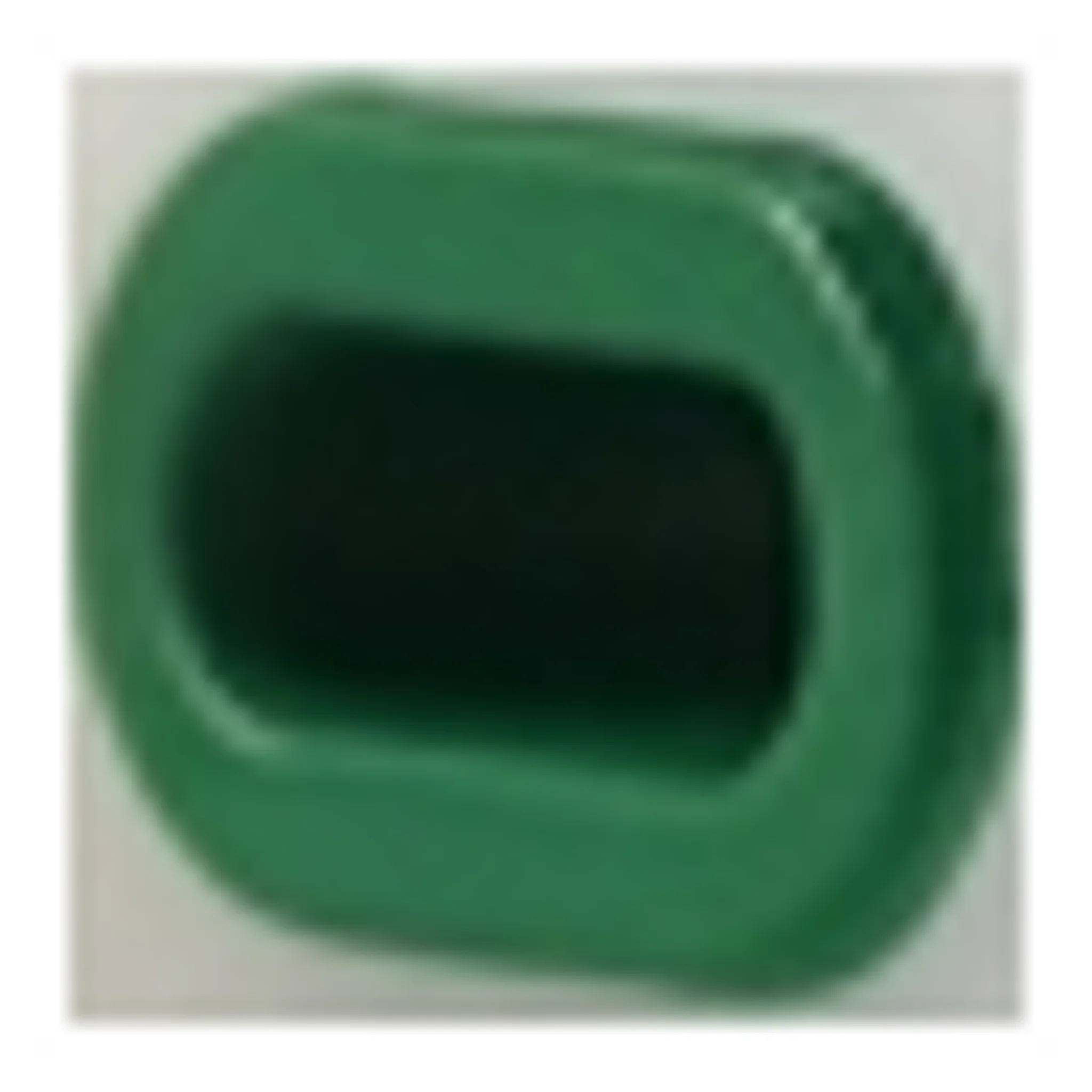 Cardinal Health™ Guedel Oral Airway, 80mm, Green