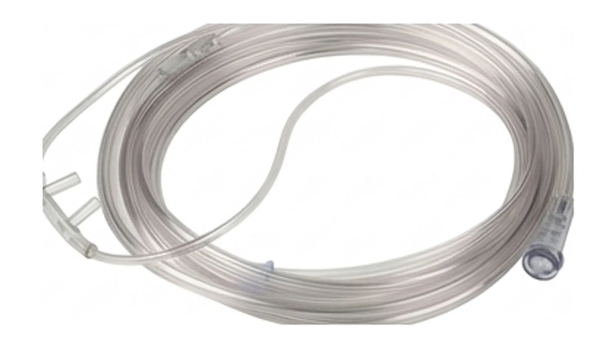 Original Salter-Style® Oxygen Delivery Cannula, 4' supply tubing, Adult