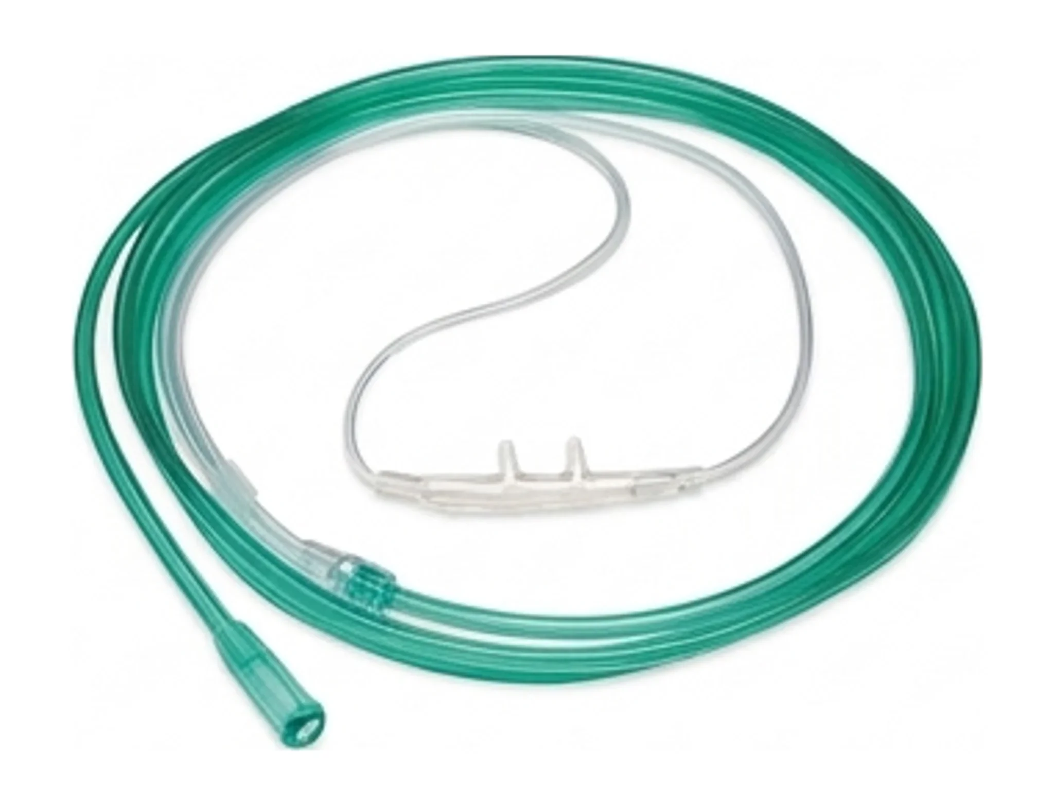 Salter-Style® High Flow Cannula, Adult, with 14' 3-Channel Safety Supply Tubing
