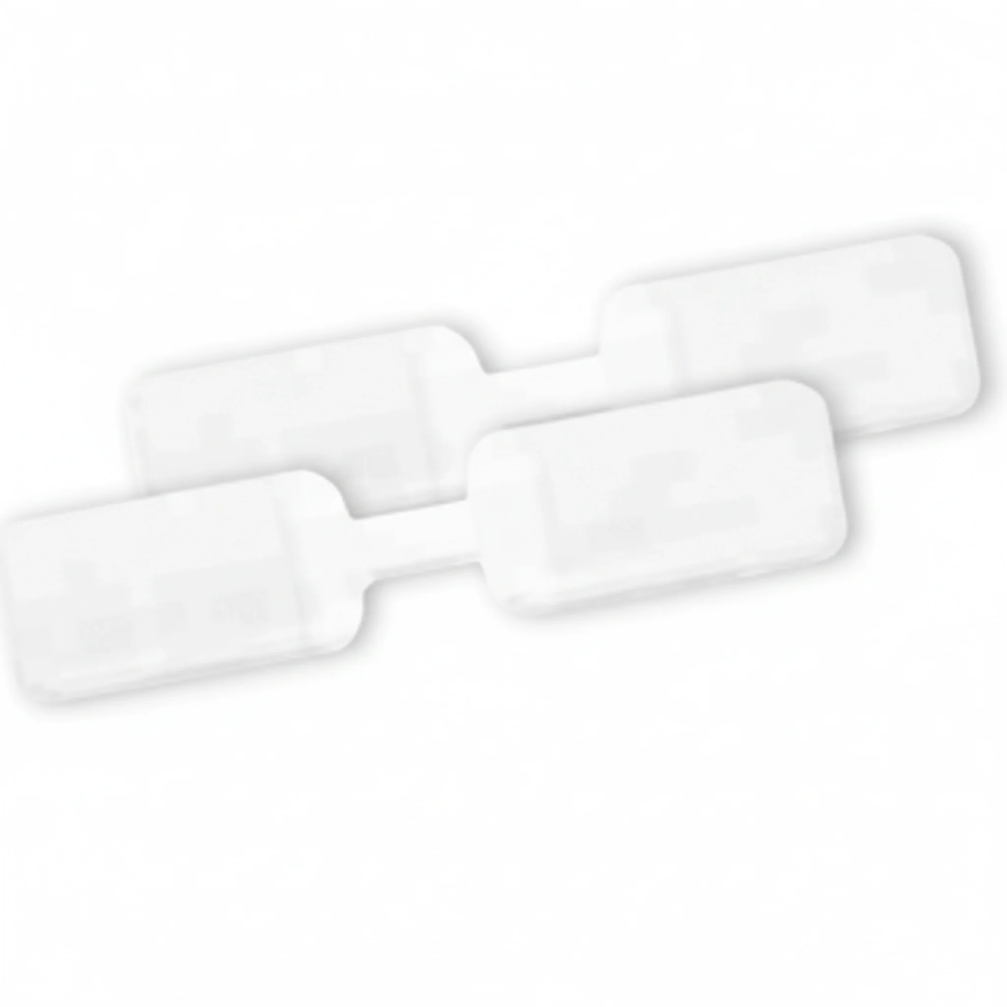 BANDAGE BUTTERFLY 3/8X1-13/16 MED LF ST 10EA/BX 144BX/CA