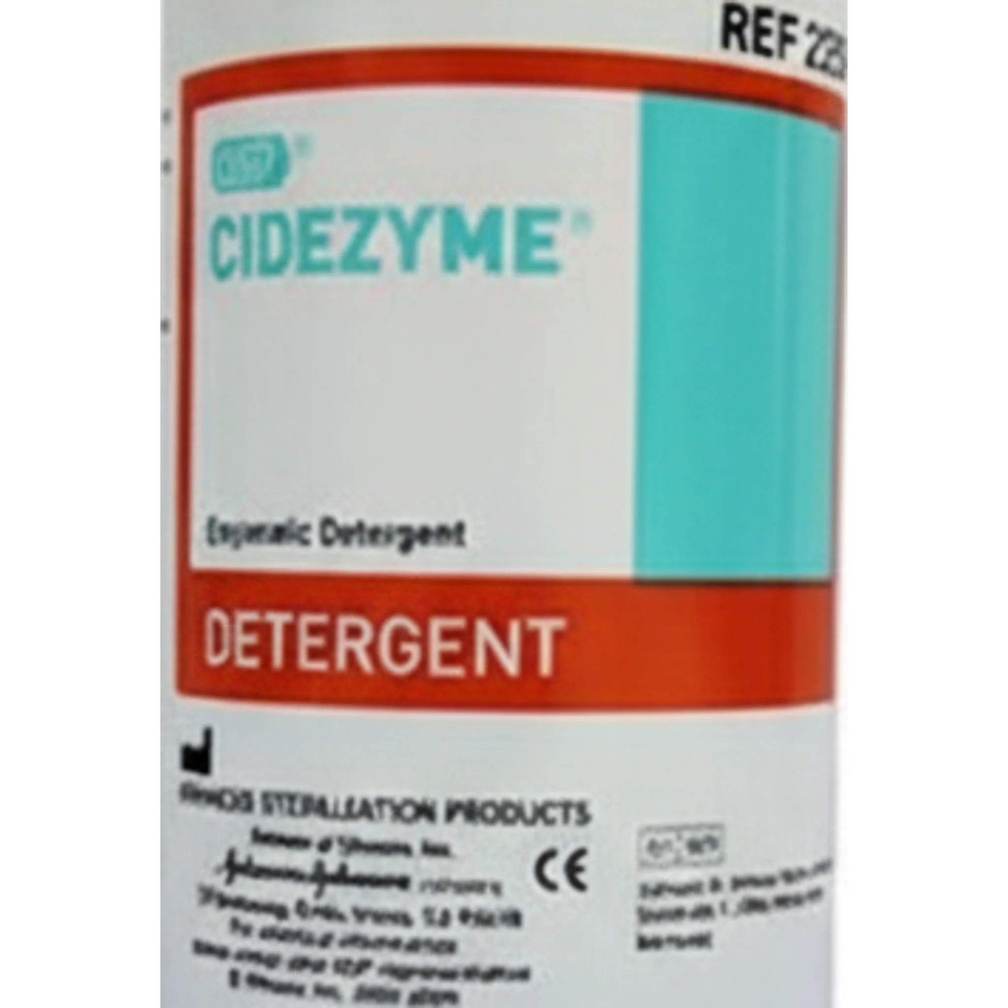 Image of CIDEZYME® Enzymatic Detergent Solution, 1L