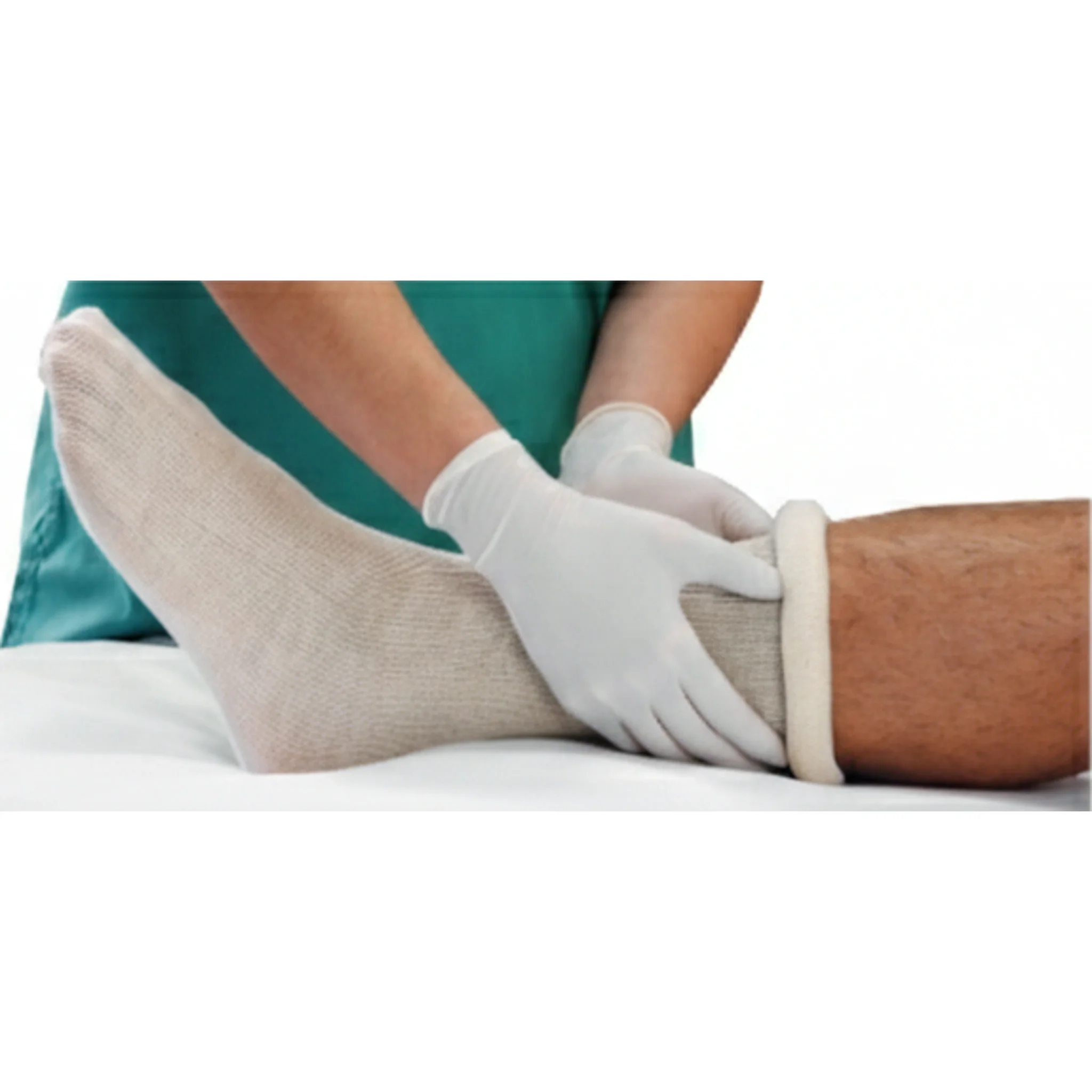 Orthopedic Stockinette, Single Ply, Cotton, W3" x L36"