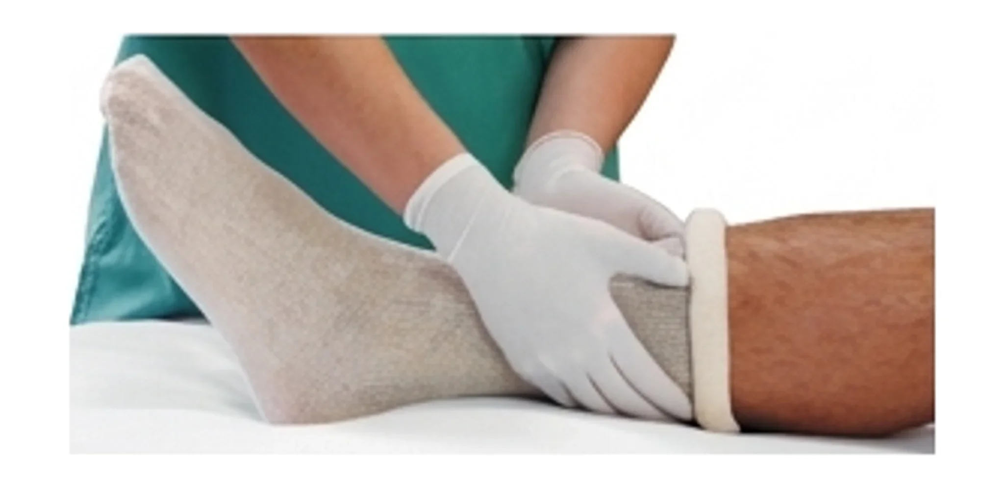 Orthopedic Stockinette, Single Ply, Cotton, W4" x L48"