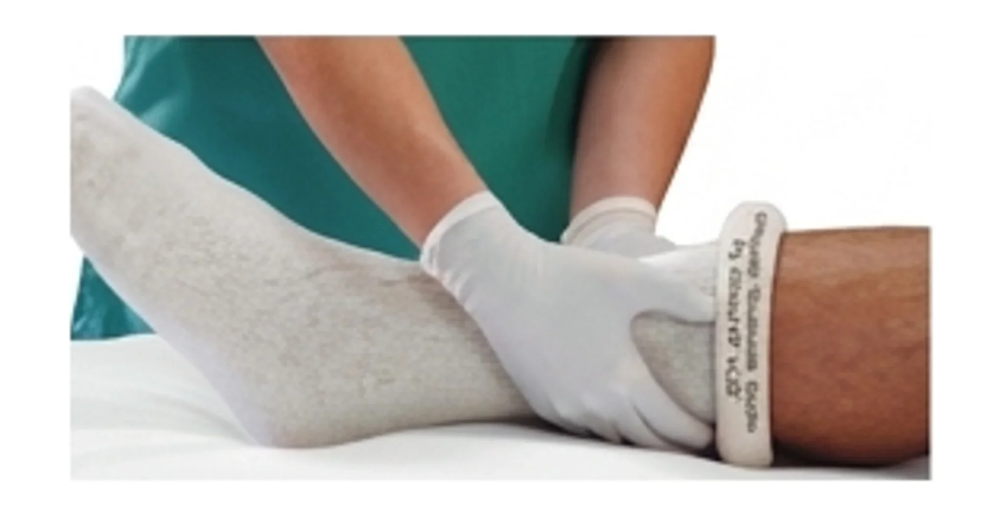 Orthopedic Stockinette, Double Ply, Cotton, W4" x L36"
