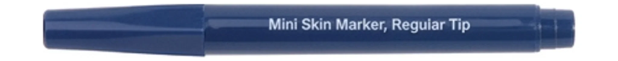 Mini Skin Marker, Regular Tip