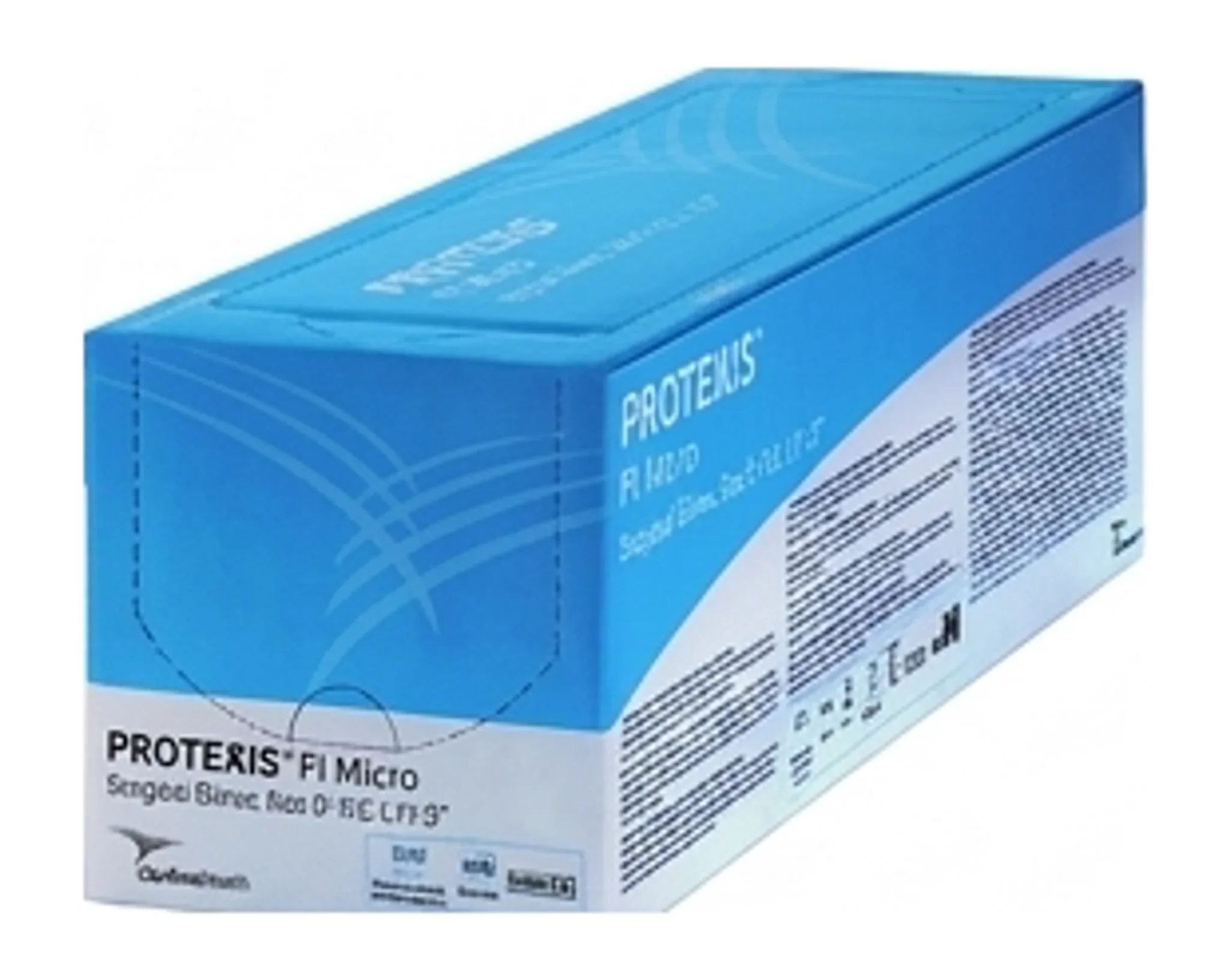 Protexis® PI Micro Surgical Glove, Size 5-1/2, L11.3"