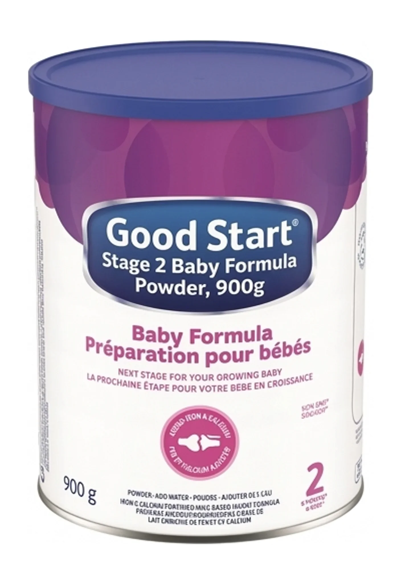 Good Start® Stage 2 Baby Formula Powder, 900g
