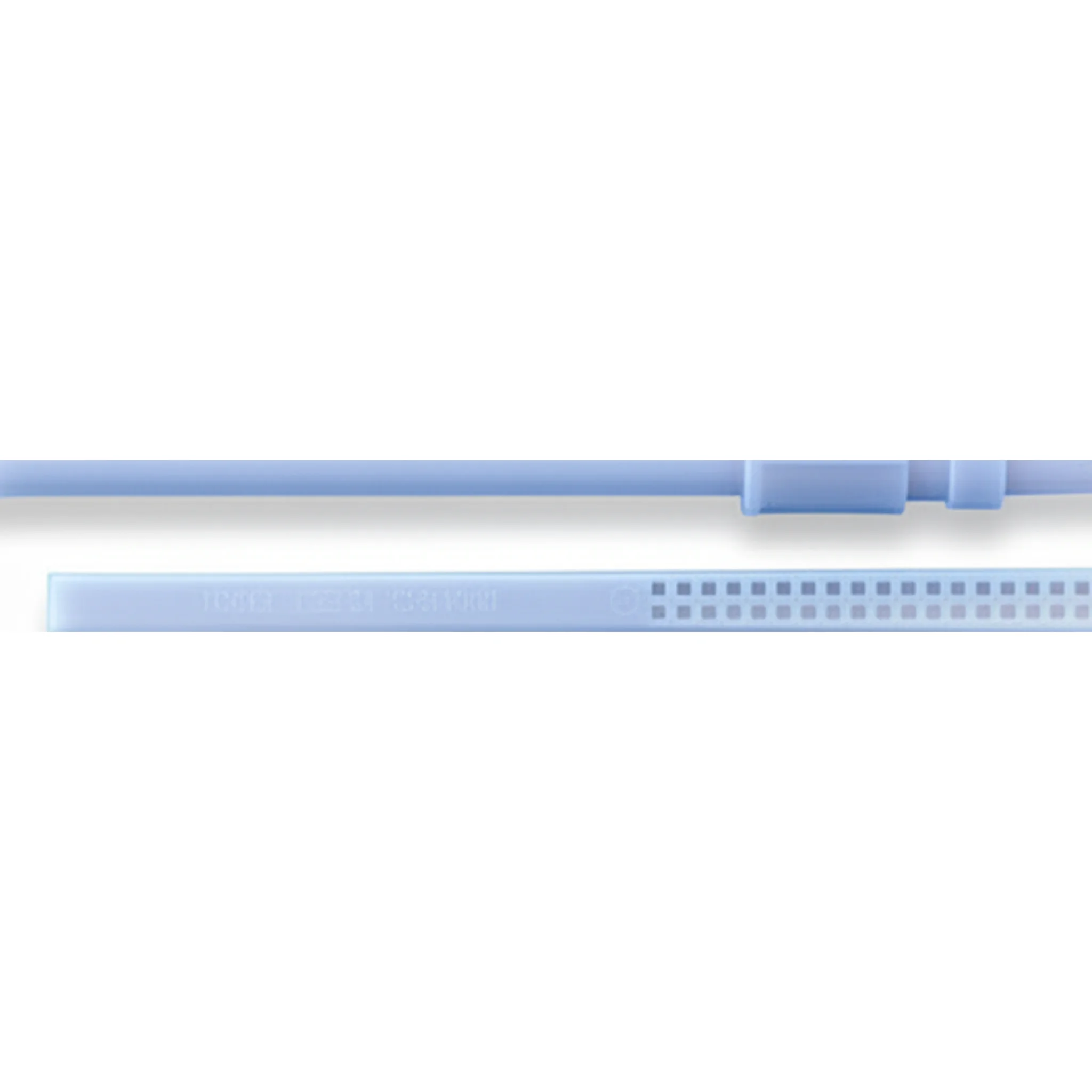 Poole Suction Tip, Plastic, Retractable Screen