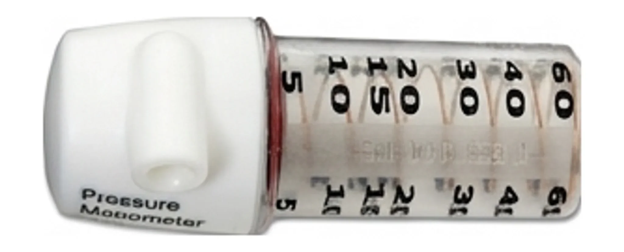 Pressure Manometer