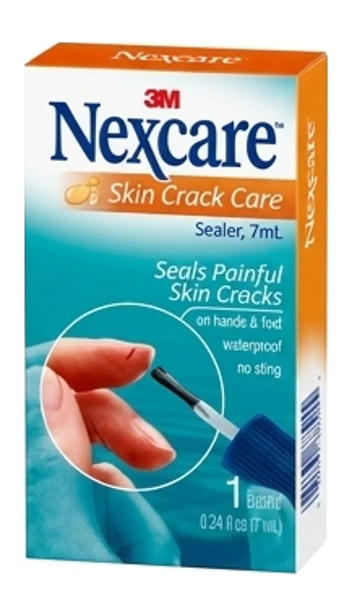 Nexcare™ Skin Crack Care Sealer, 7mL