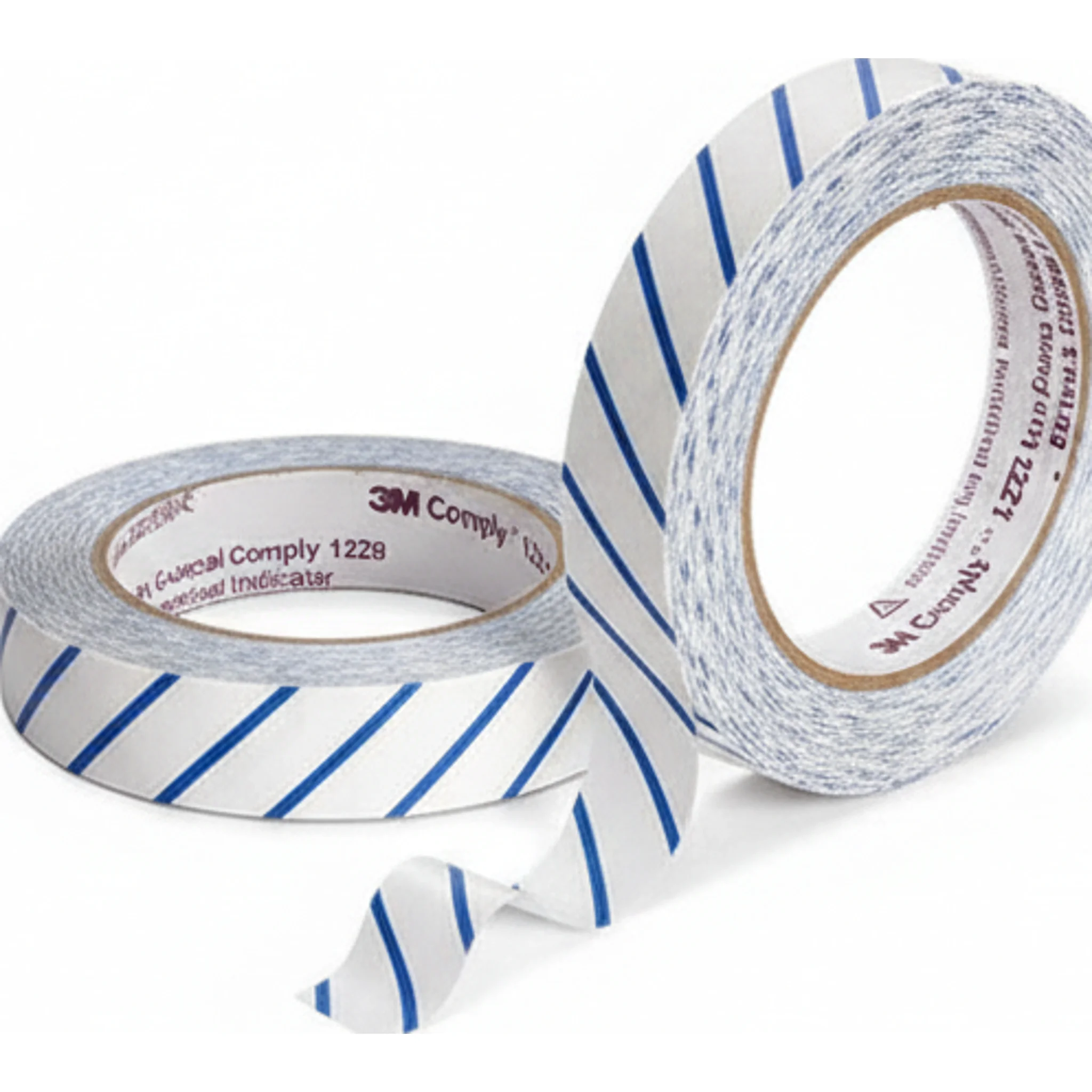 3M™ Comply™ Hydrogen Peroxide Indicator Tape