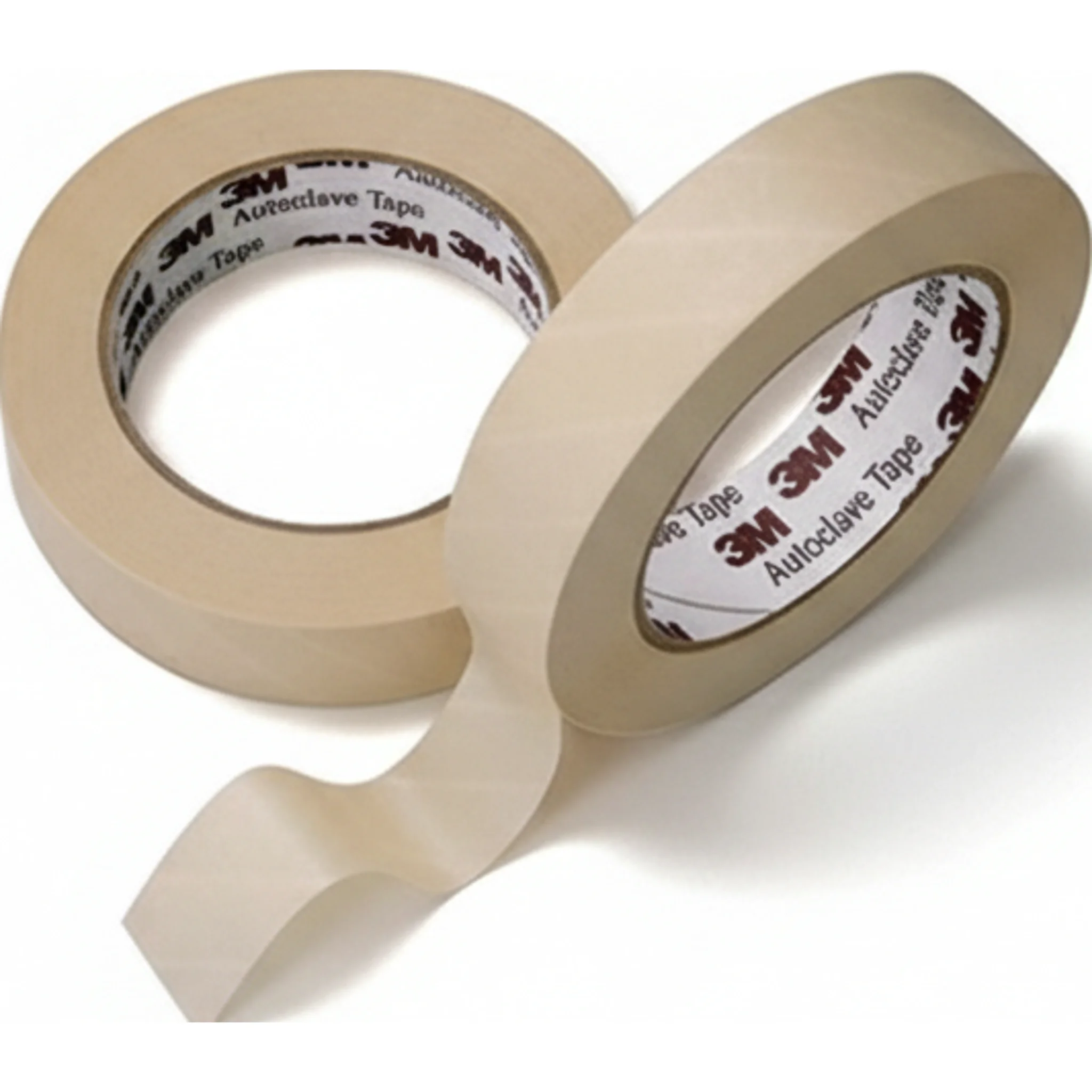 Comply™ Steam Indicator Tape, for all wrap, 18mm x 55m