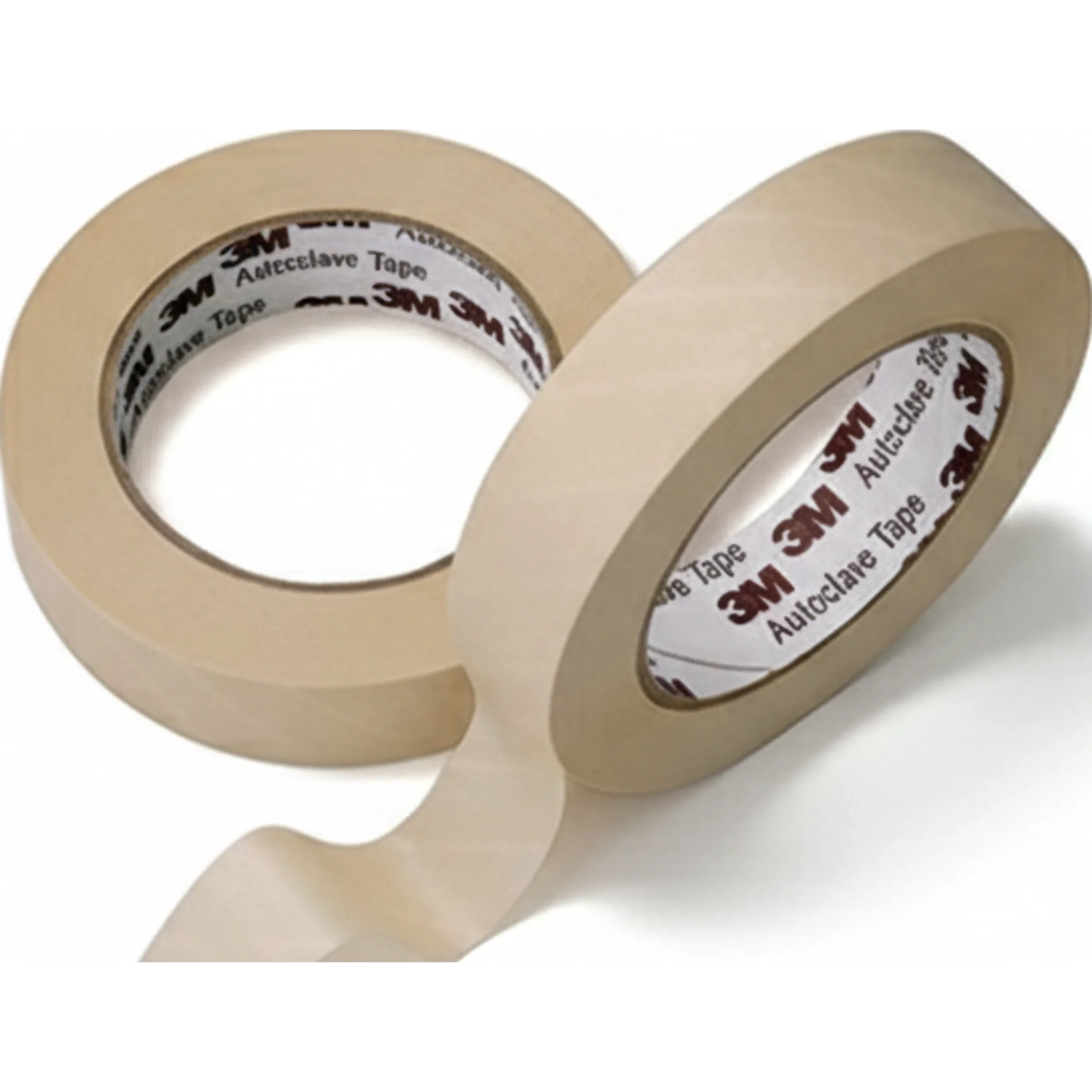 Comply™ Steam Indicator Tape, for all wrap, 24mm x 55m