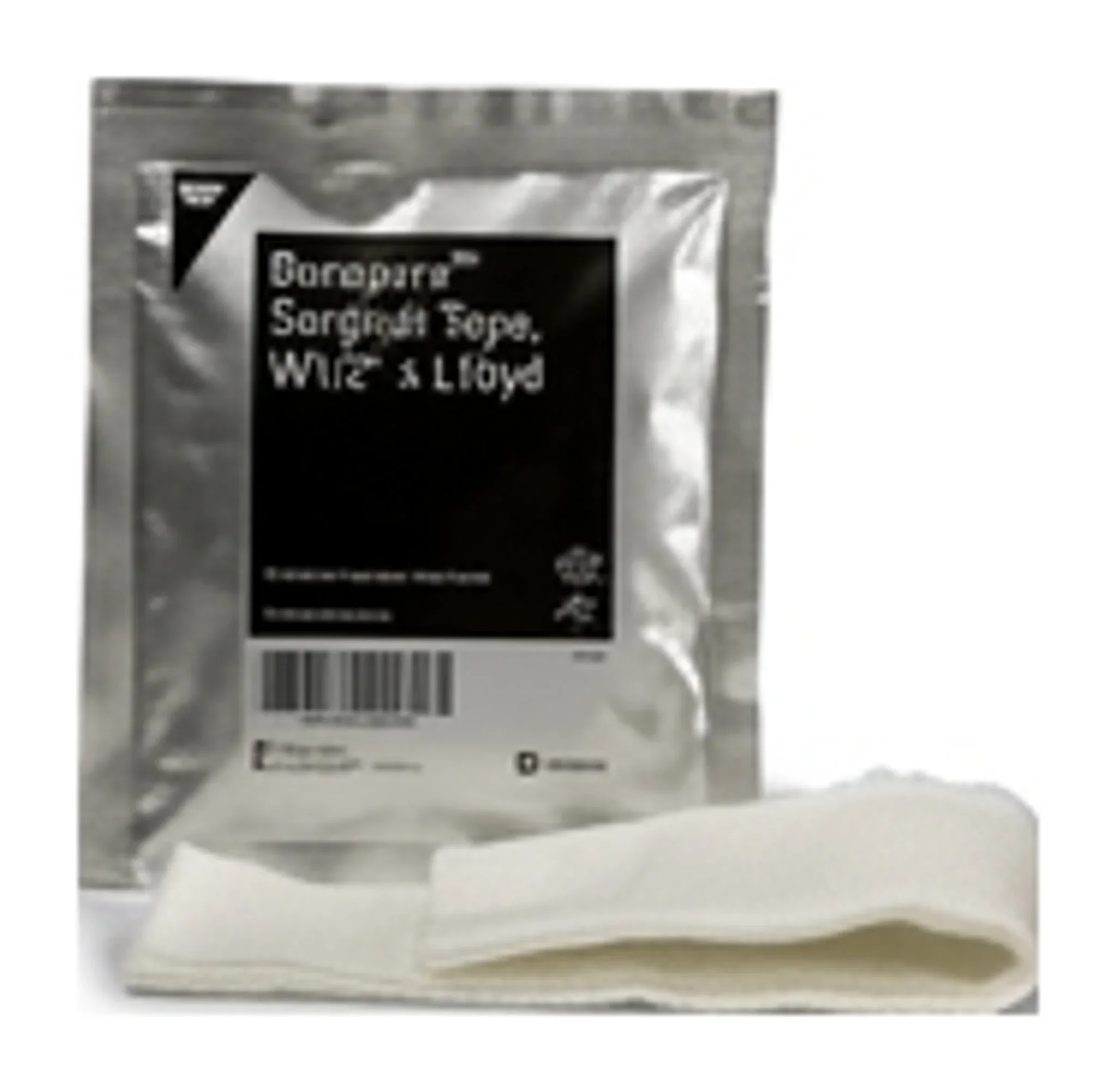 Durapore™ Surgical Tape, W1/2" x L10yd