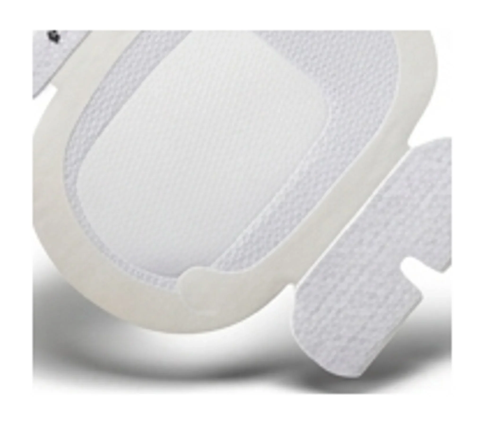 3M™ Tegaderm™ I.V. Advanced Securement Dressings, 15.5cm x 10cm