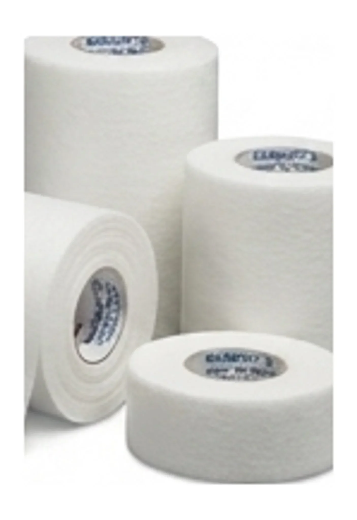 Medipore™ H Surgical Tape, Soft Cloth, 1" x 10yd