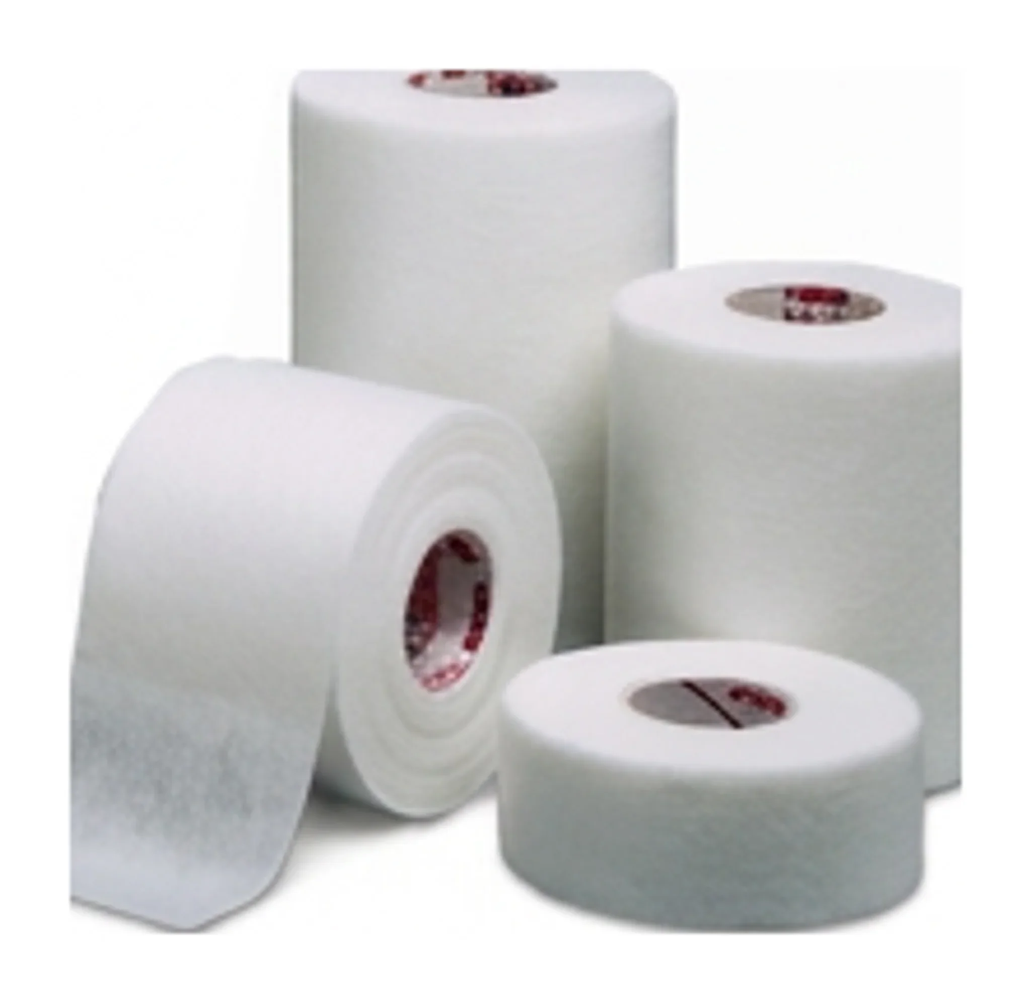Medipore™ H Surgical Tape, Soft Cloth, 2" x 10yd