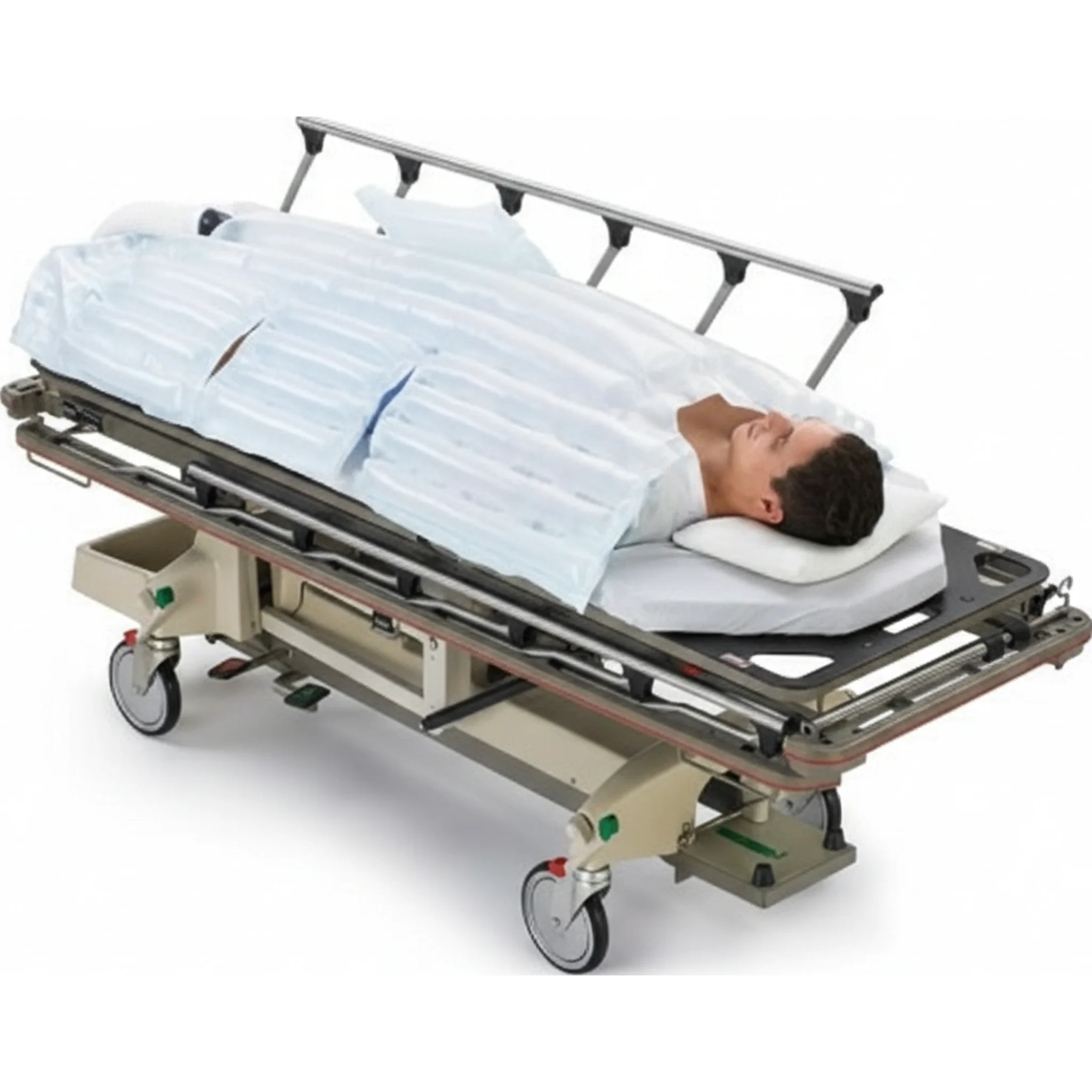 Bair Hugger™ Multi-Access Blanket Model 315, 84" x 36" 5 oz