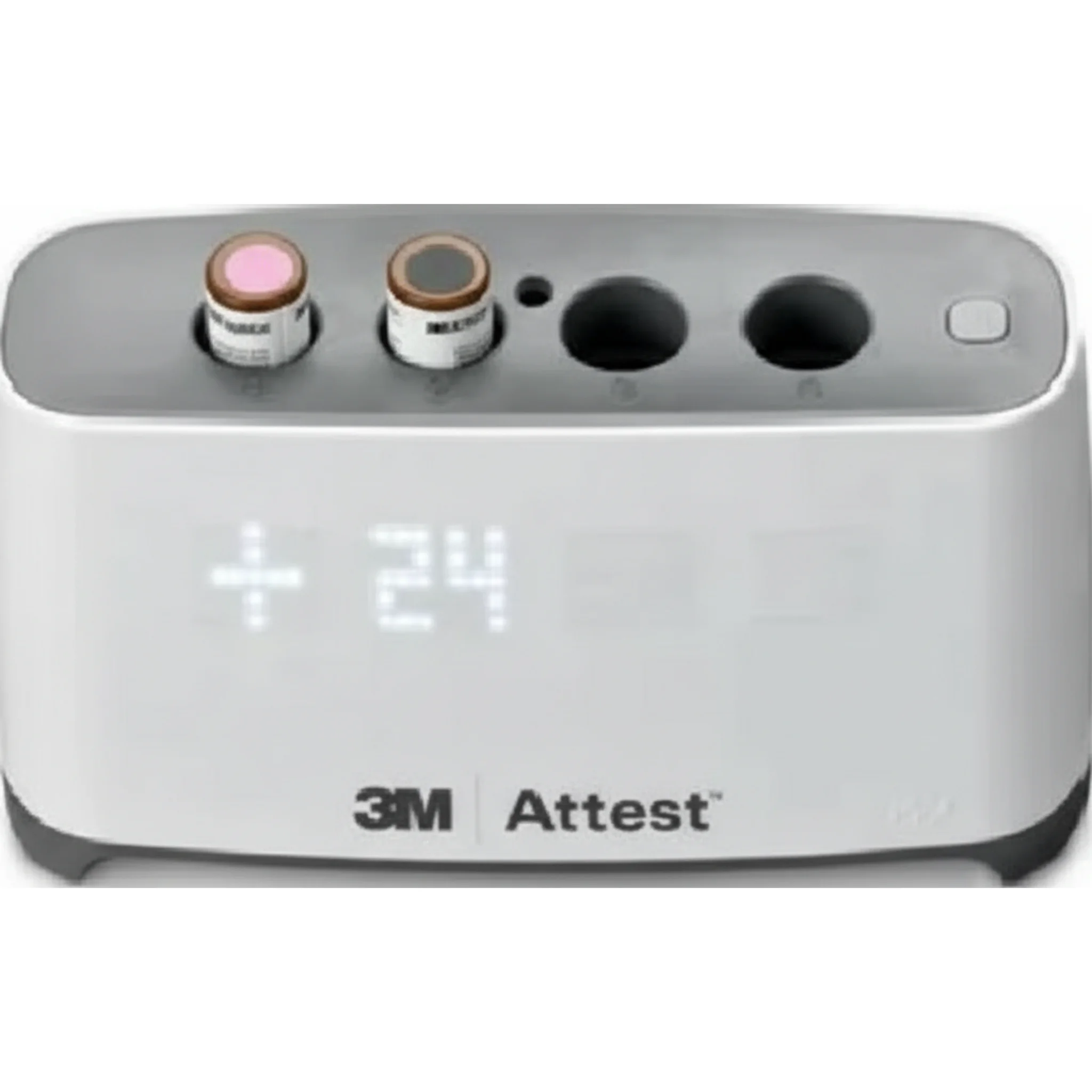 3M™Attest™ Mini Auto-reader 490M