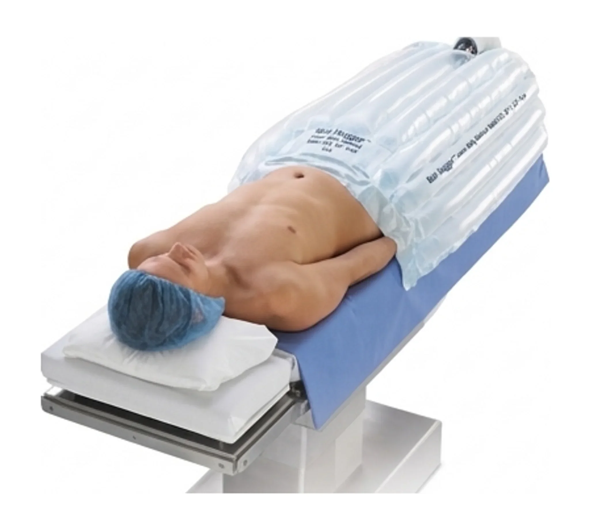 Bair Hugger™ Lower Body Blanket Model 525, 60" x 36" 4 oz