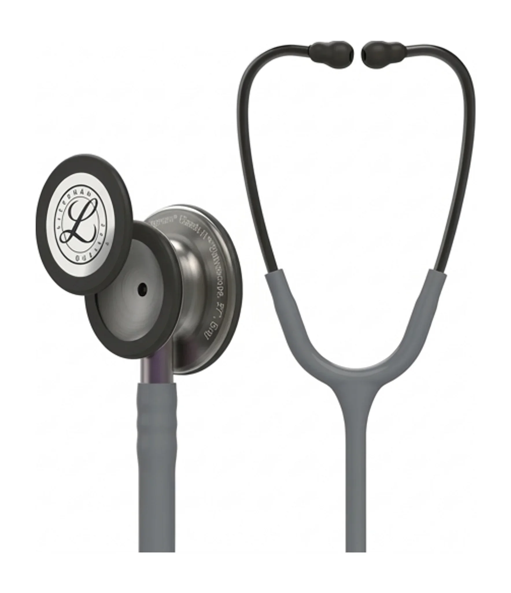 Littmann® Classic III™ Stethoscope, 27", Gray