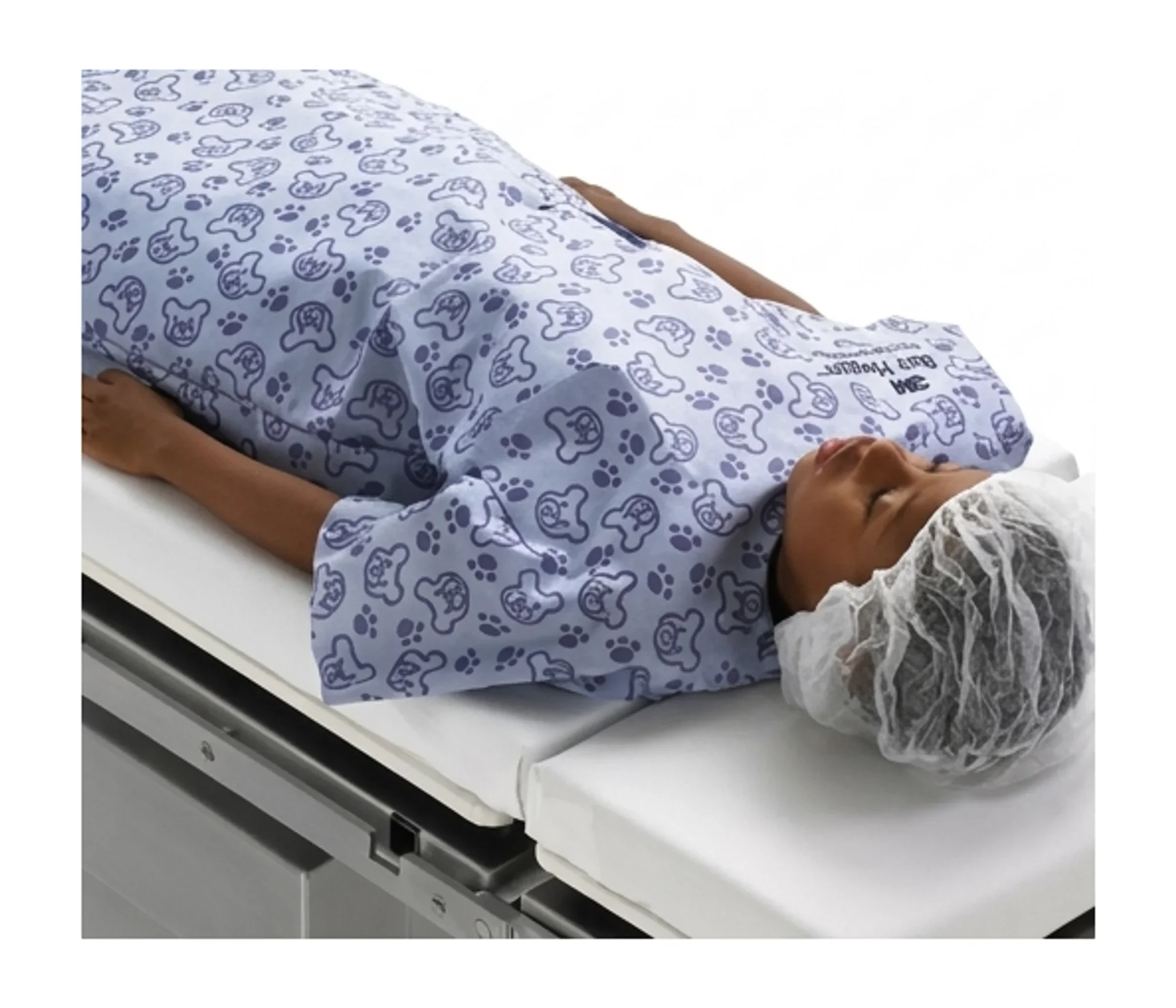 3M™ Bair Hugger™ Pediatric Warming Gown