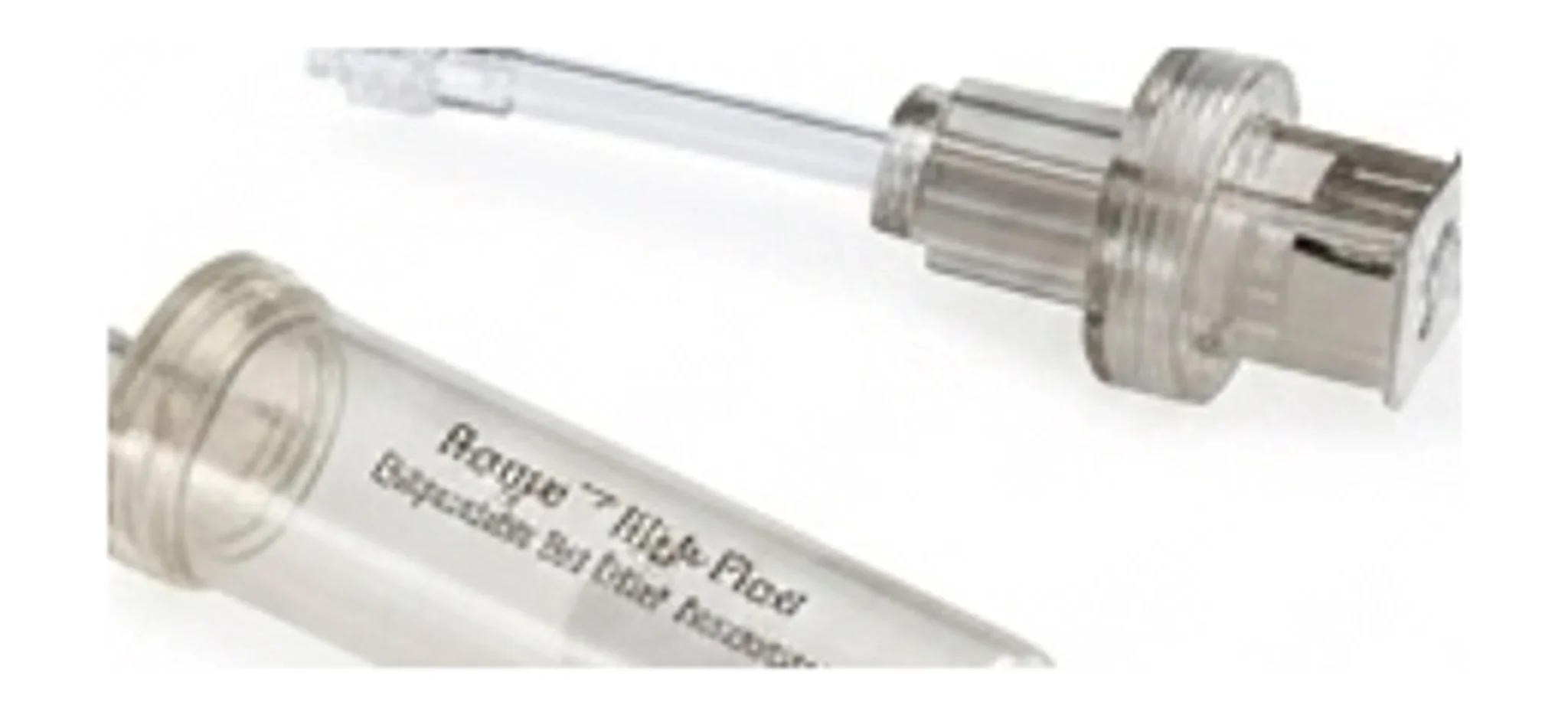 Ranger™ High-Flow Disposable Set Filter Accessory