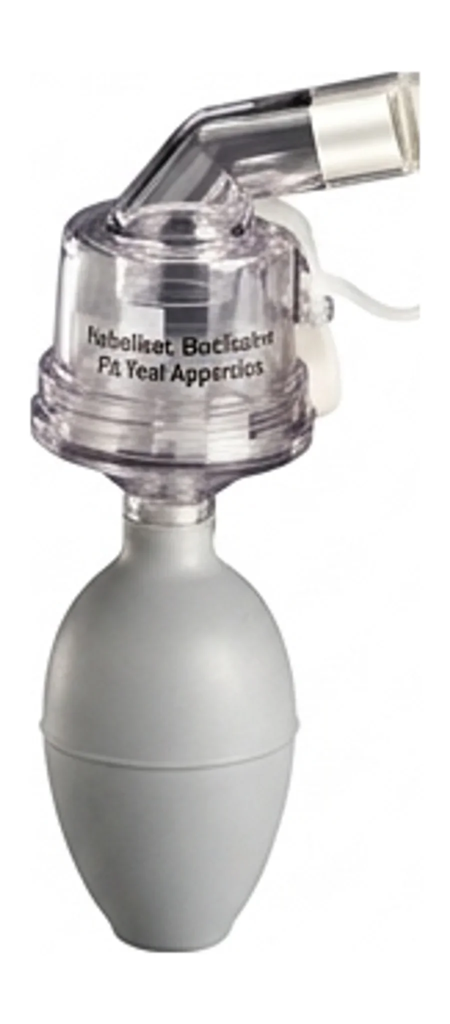 Nebulizer, Qualitative Fit Test Apparatus