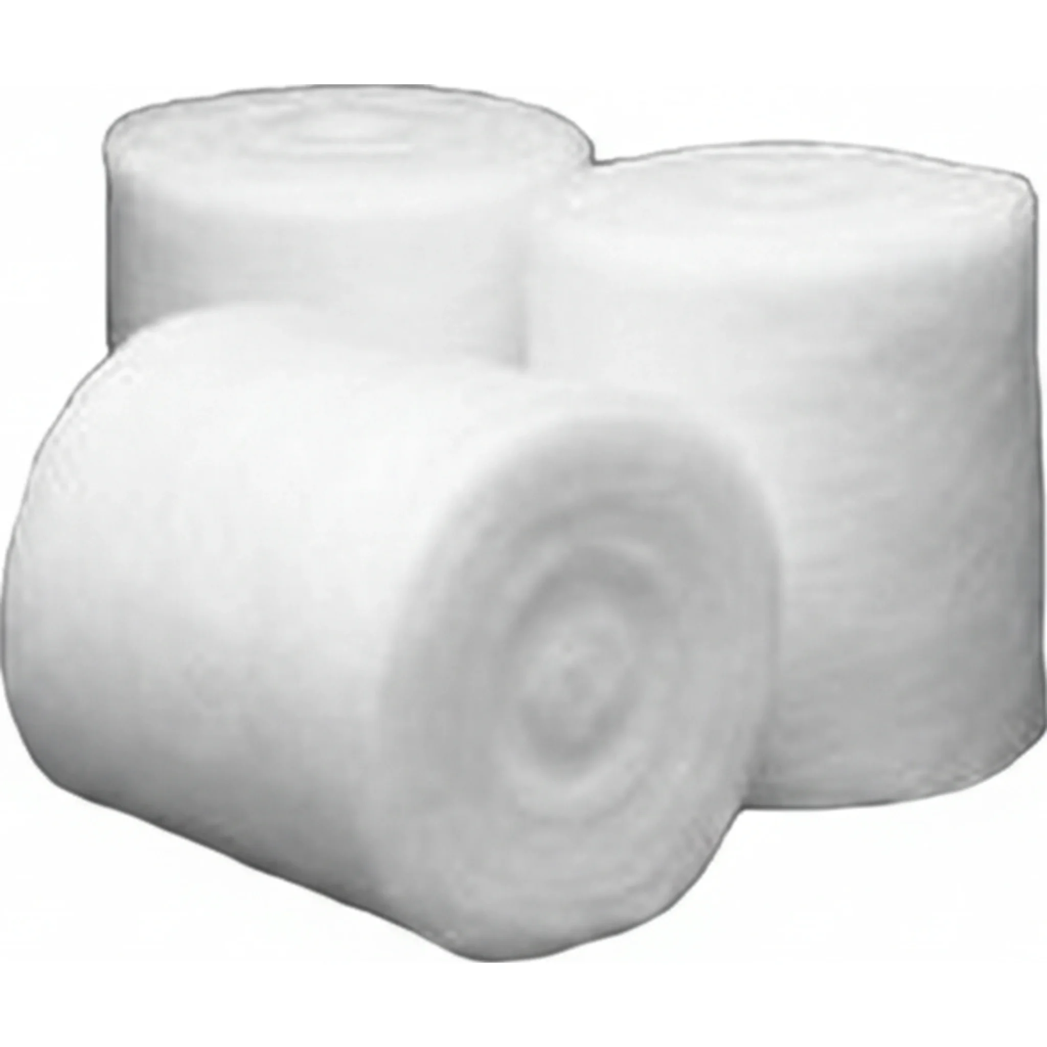 Scotchcast™ Wet or Dry Cast Padding, 4" x 4yd