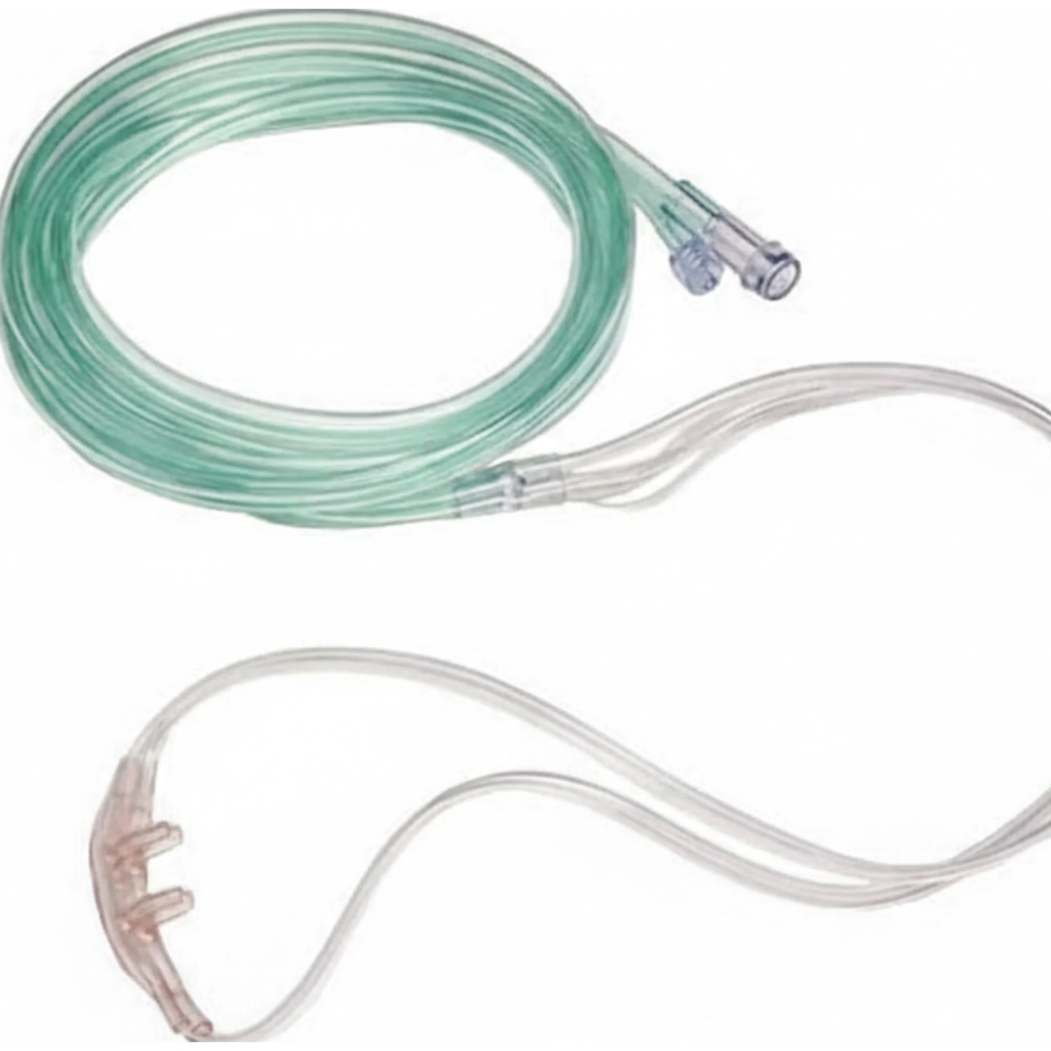 Nasal Cannula, Adult, Piggyback