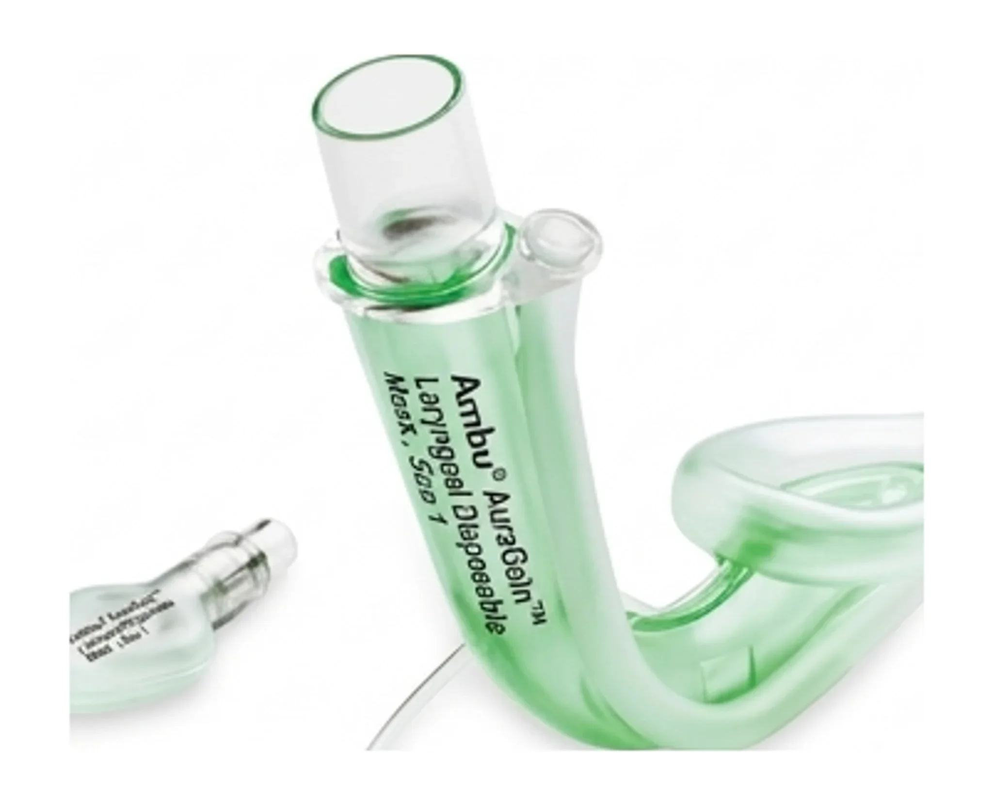 Ambu® AuraGain™ Laryngeal Disposable Mask , Size 1