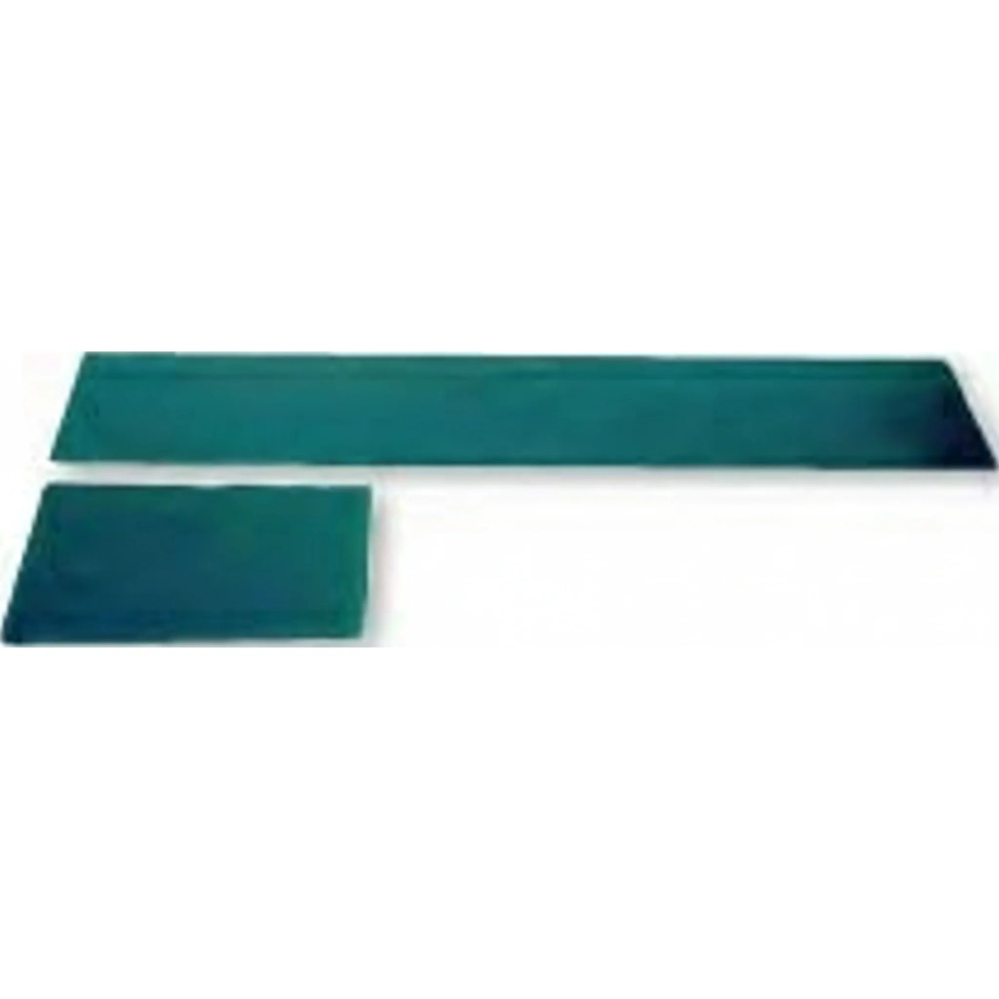 Standard Operating Universal 3/4 Length Table Pad