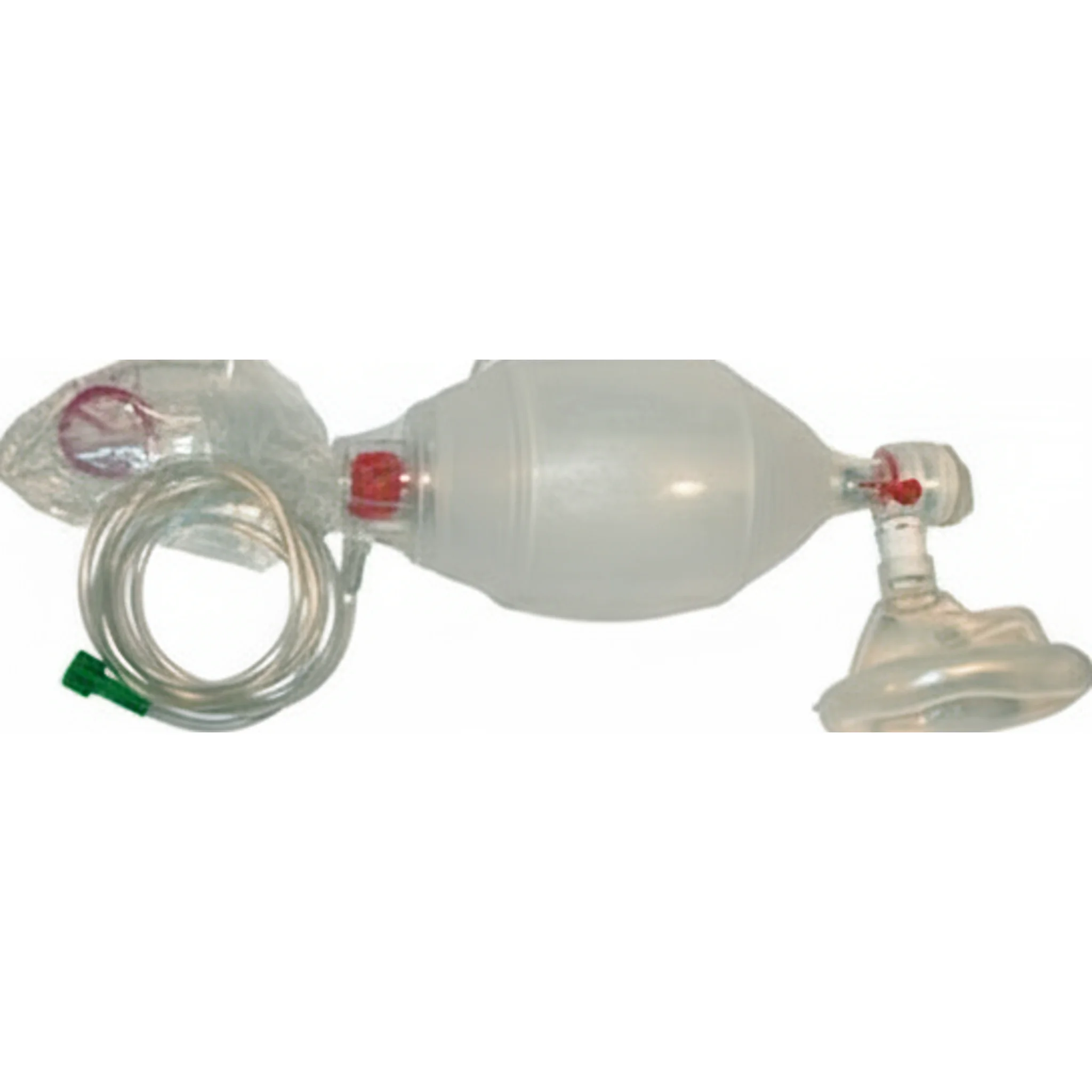 Manual Resuscitator, Infant, Child
