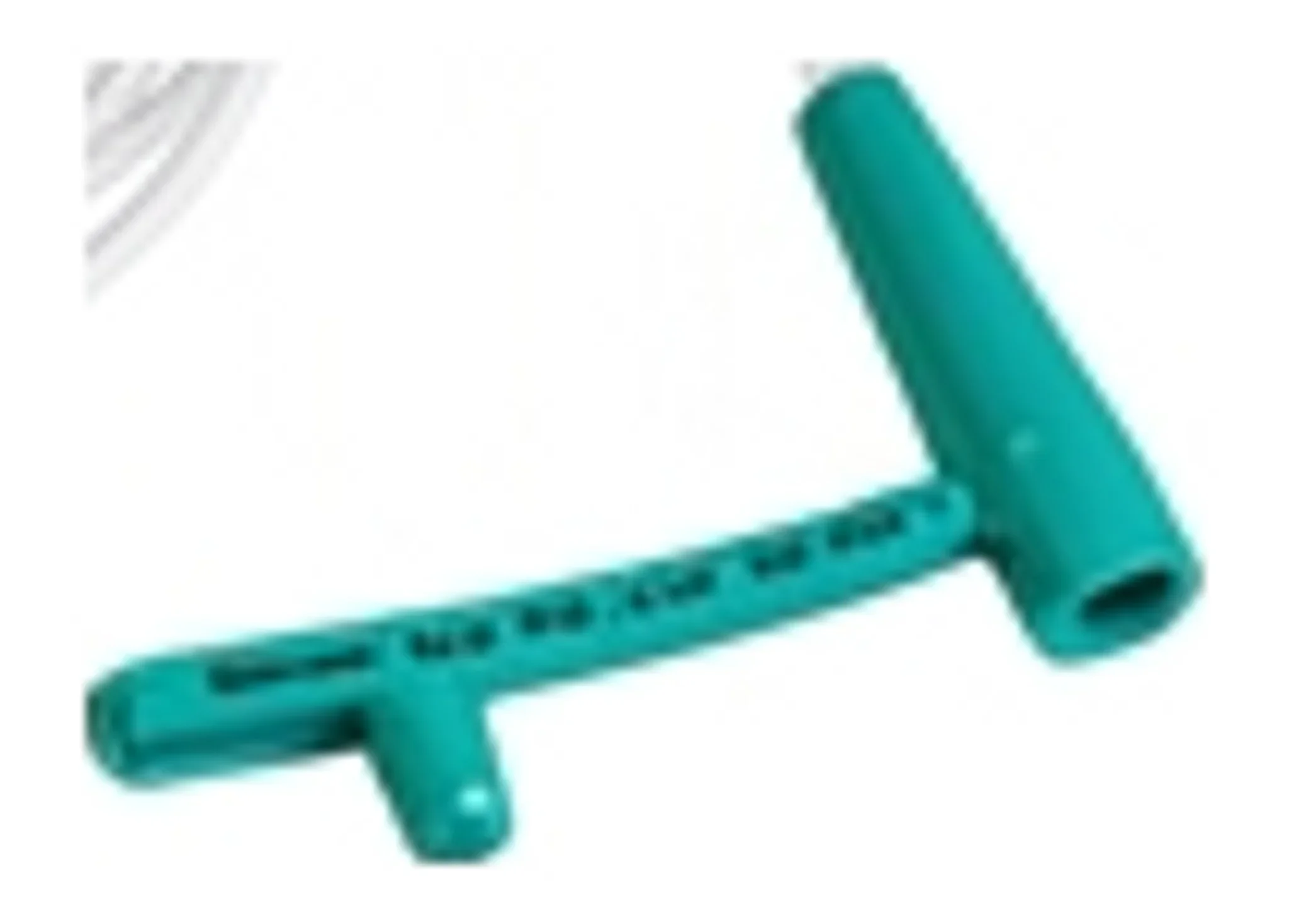 Stomach Tube, PVC, L50", OD 12Fr