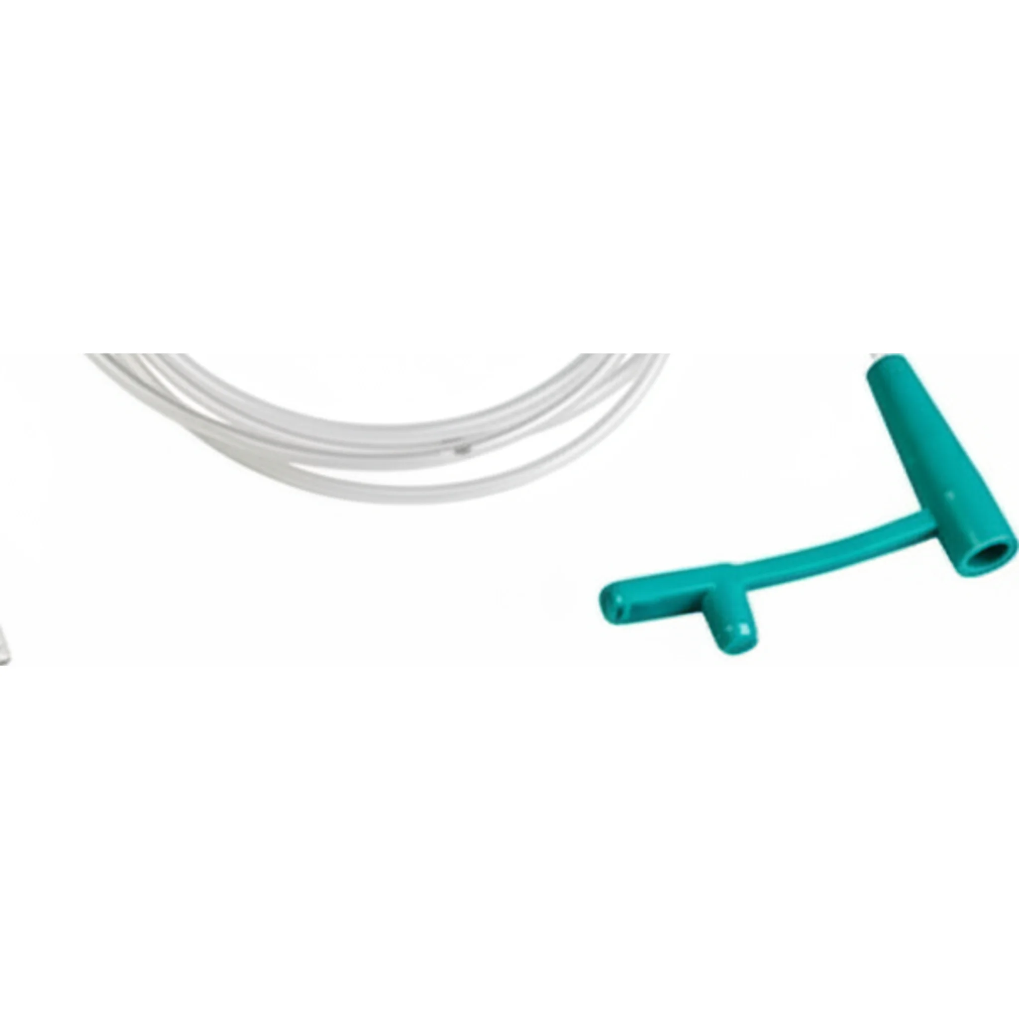 Stomach Tube, PVC, L50", OD 14Fr