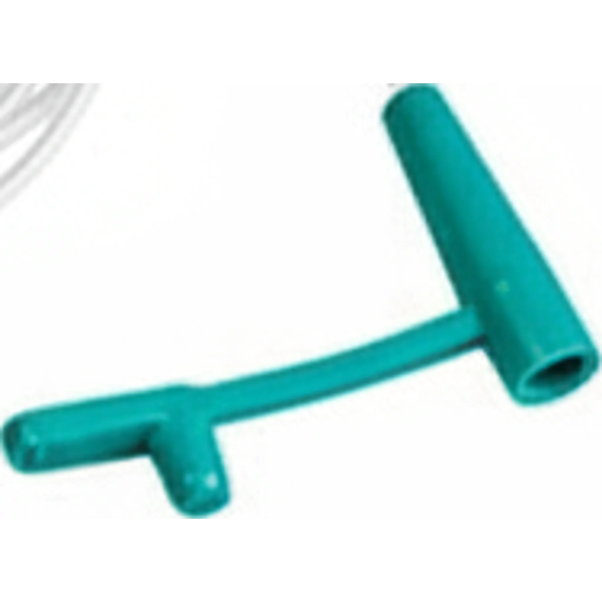 Stomach Tube, PVC, L50", OD 16Fr