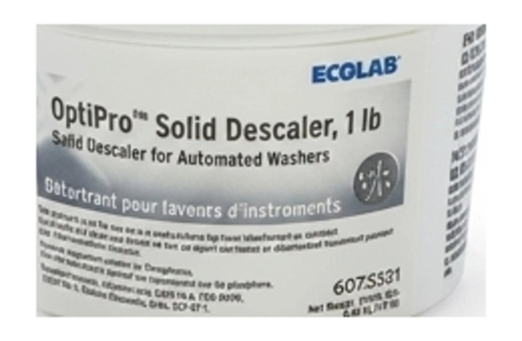 OptiPro™ Solid Descaler, 1 lb