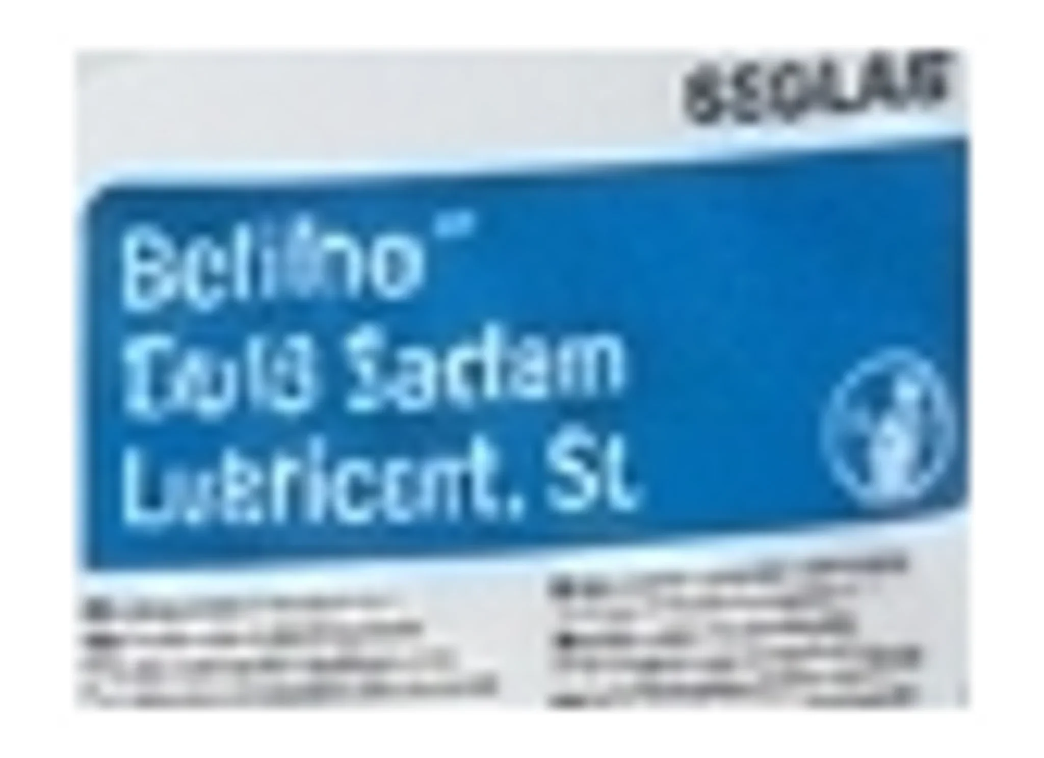 OptiPro™ Solid System Lubricant, 5L