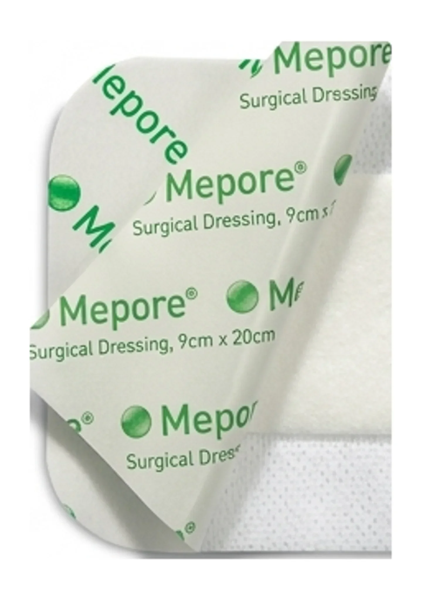 Mepore® Surgical Dressing, 9cm x 20cm