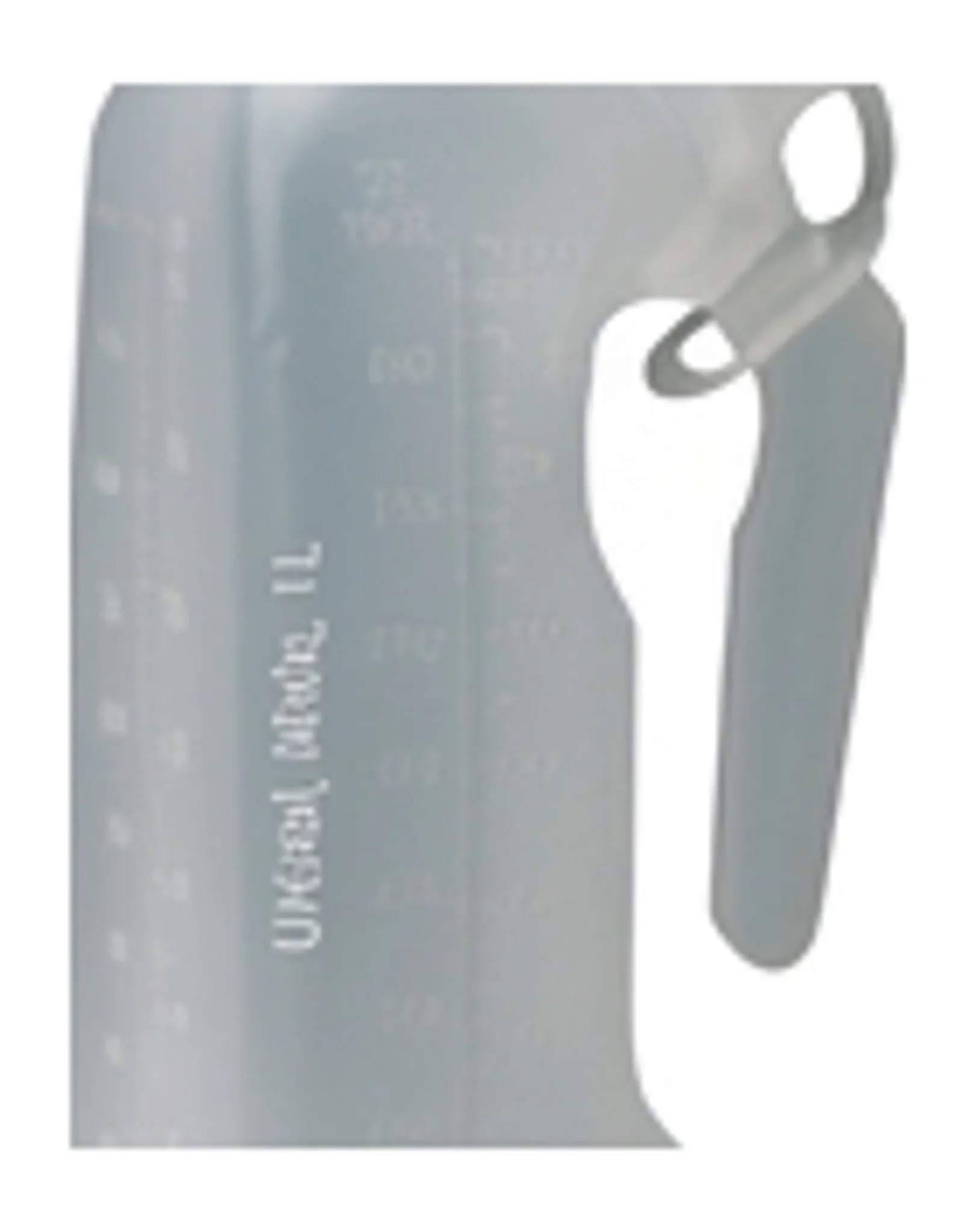Urinal, Male, 1L