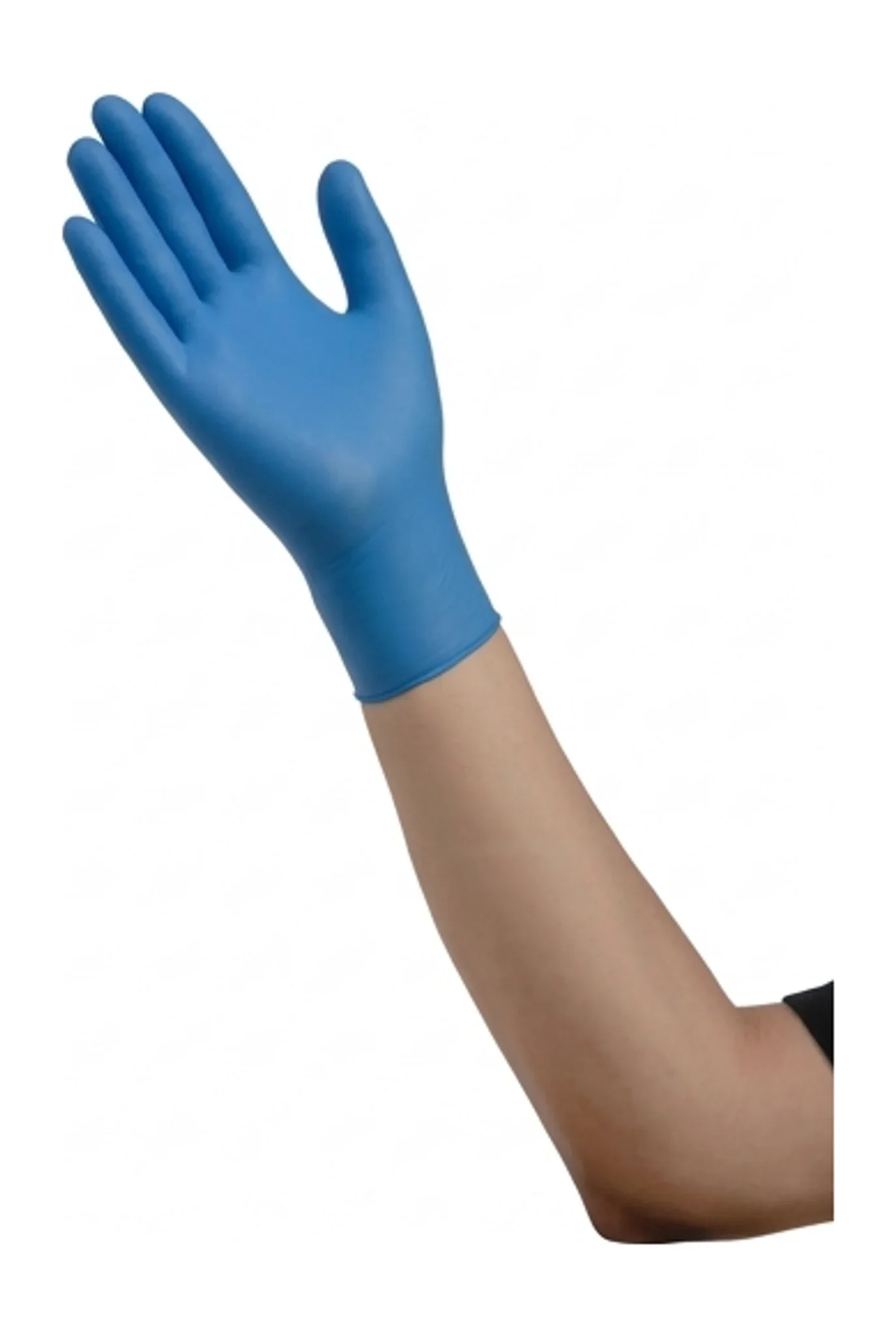 Cardinal Health™ ESTEEM™ Nitrile Exam Gloves, XS