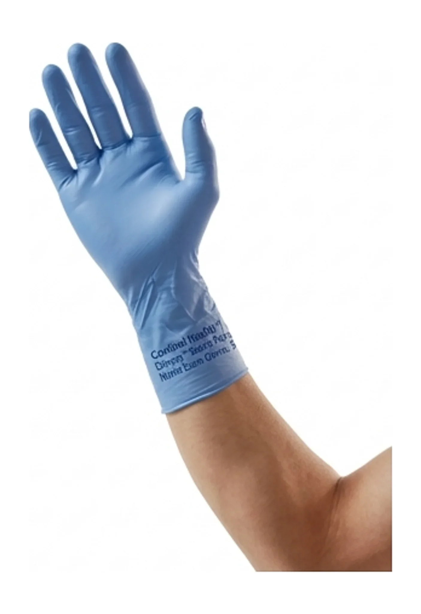 Cardinal Health™ ESTEEM™ Sterile Pairs Nitrile Exam Gloves, S