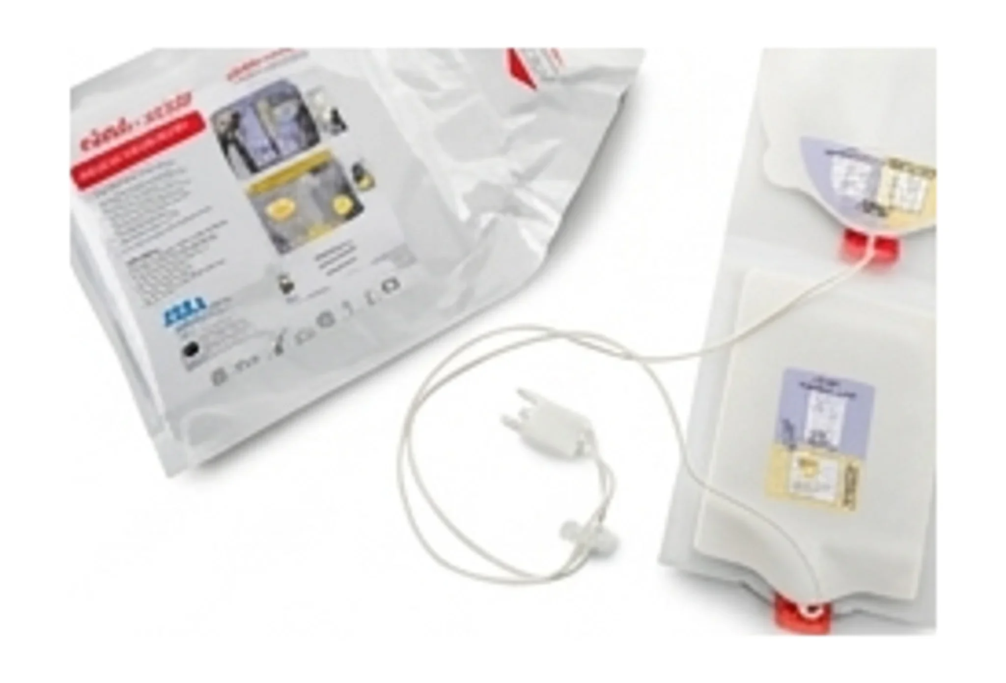 Stat-Padz® Multi-Function Electrode, Adult