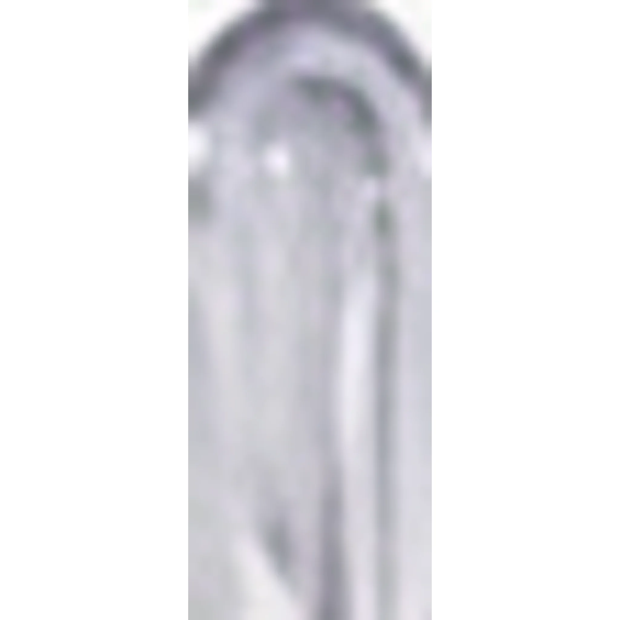 Suction Curette, Rigid, Straight, Open End, OD 14mm